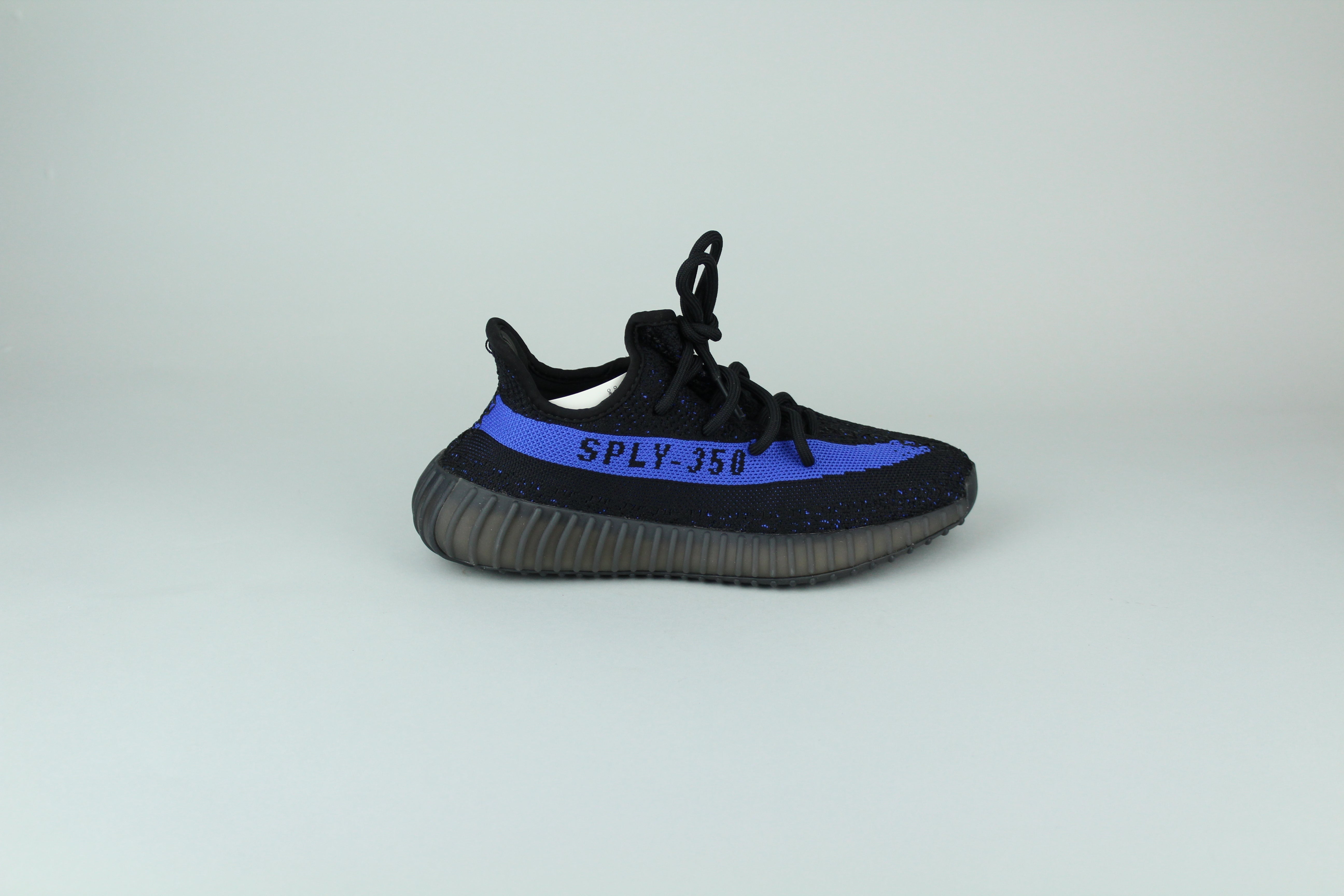Adidas Yeezy Boost 350 V2 'Dazzling Blue' - Size 38 (ARCHIVE)