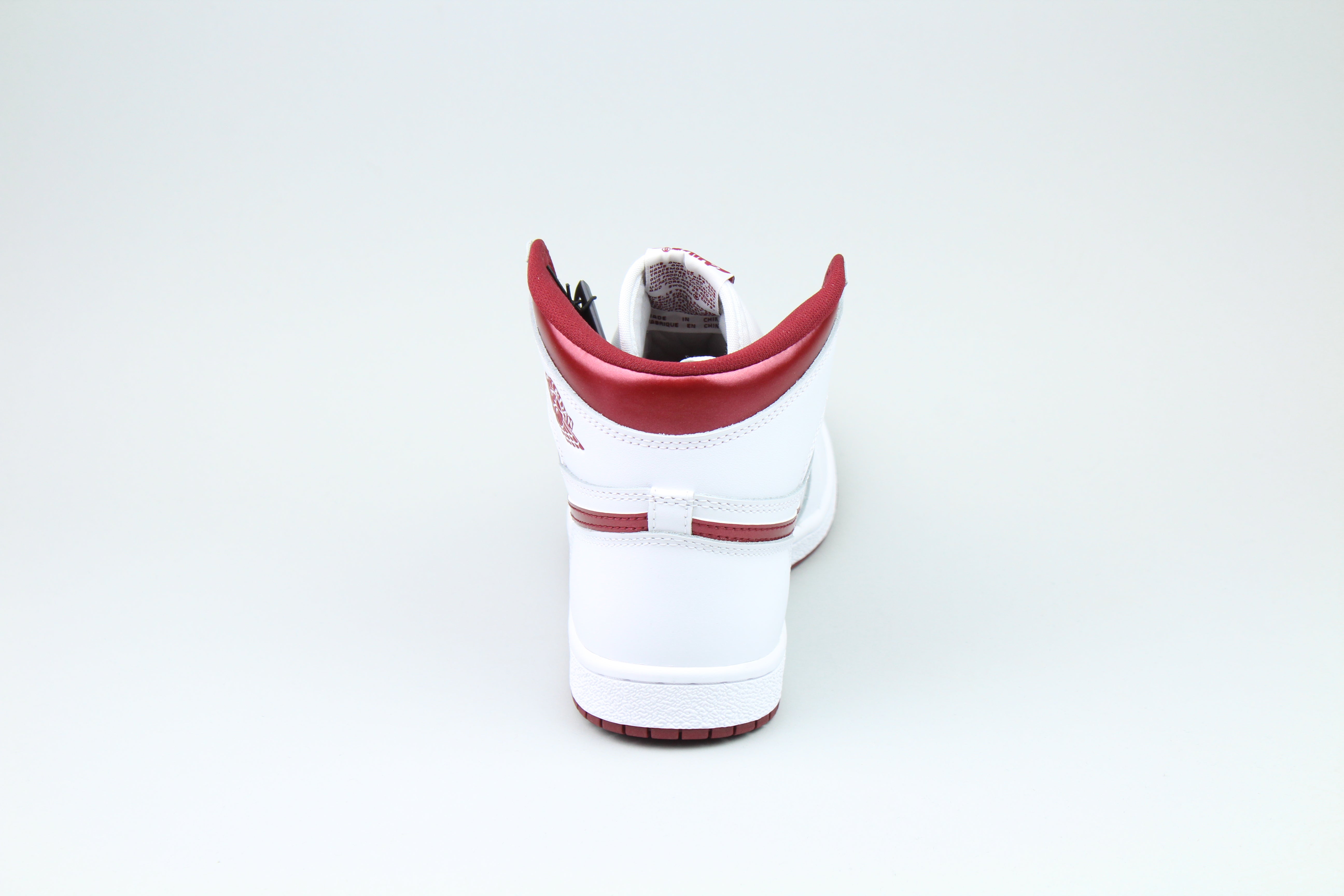 Jordan 1 Retro High 85 'Metallic Burgundy'-8756784922954-The Attic