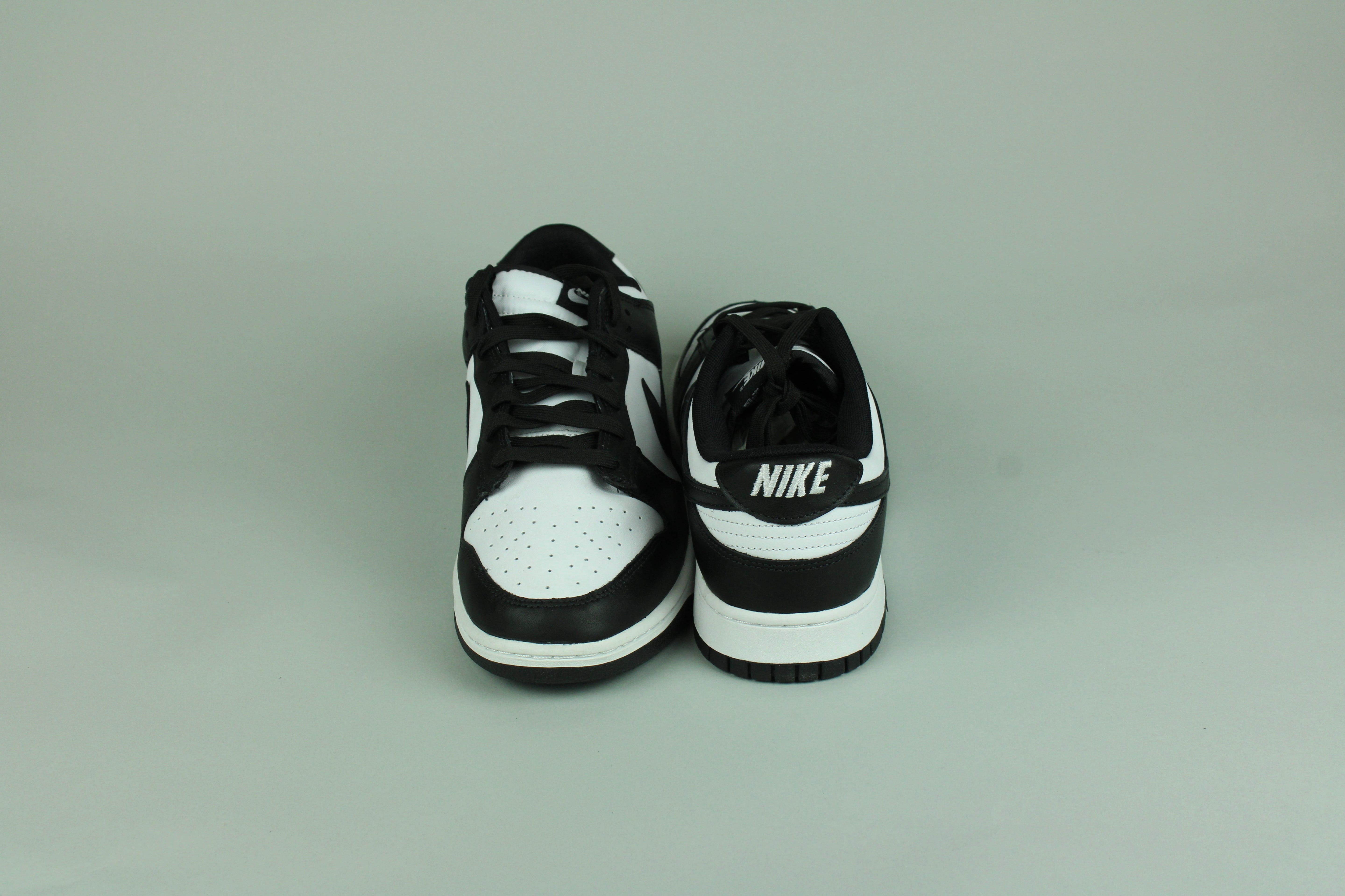 Nike Dunk Low 'Panda' - Size 48.5 (ARCHIVE)