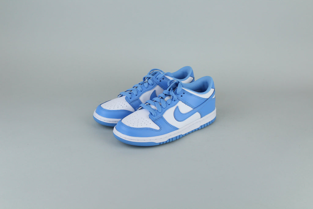 Nike Dunk Low UNC (GS) - Size 36.5 (ARCHIVE)-10210526101834-The Attic