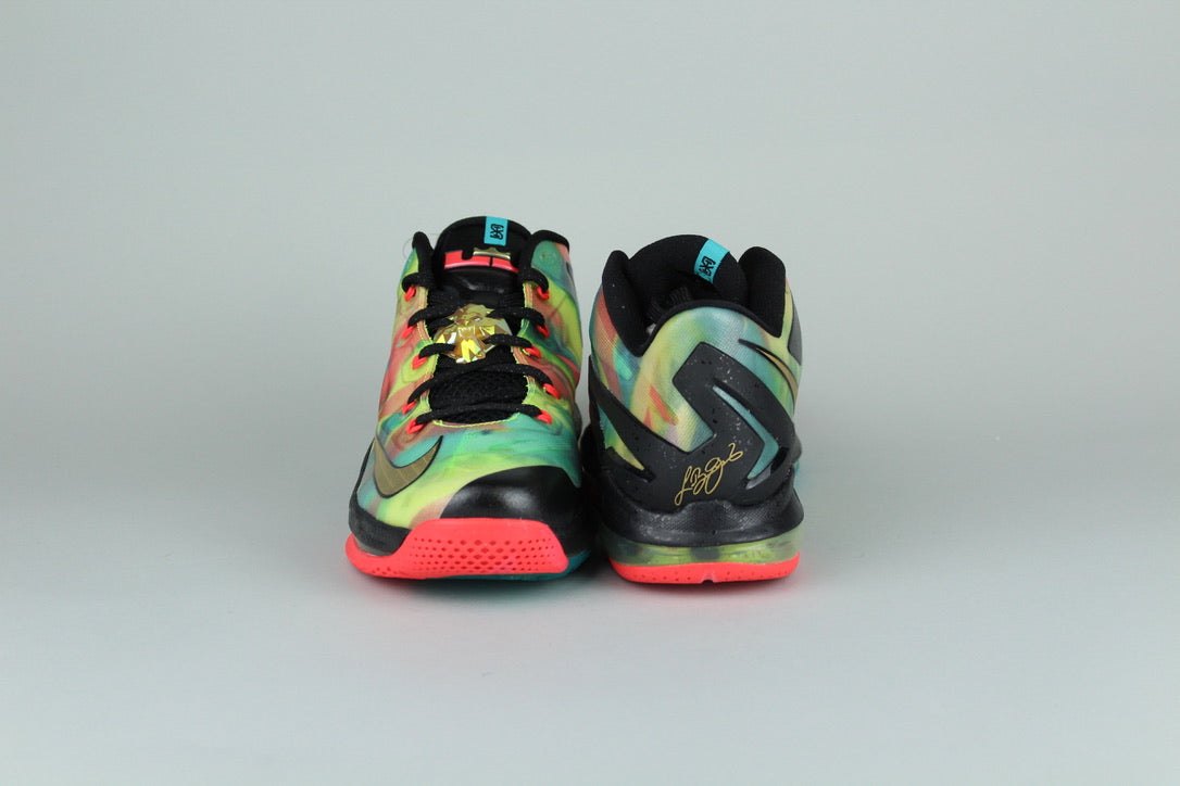 Nike Max Lebron 11 Low SE - Size 42.5 (ARCHIVE)