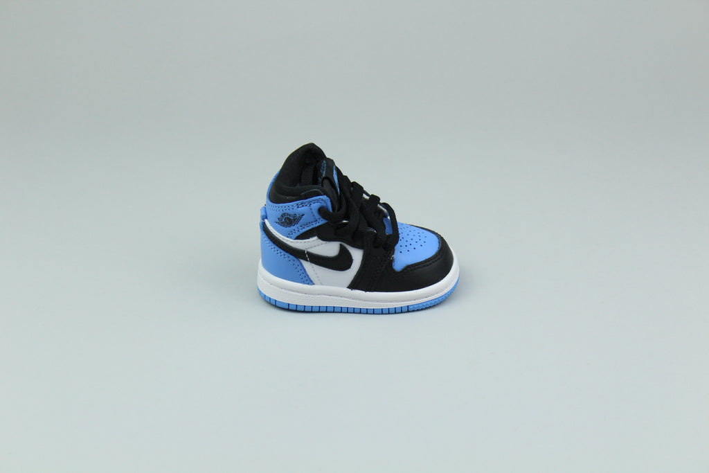Air Jordan 1 Retro High OG TD 'UNC Toe' - Size 17 (ARCHIVE)-10138061144394-The Attic