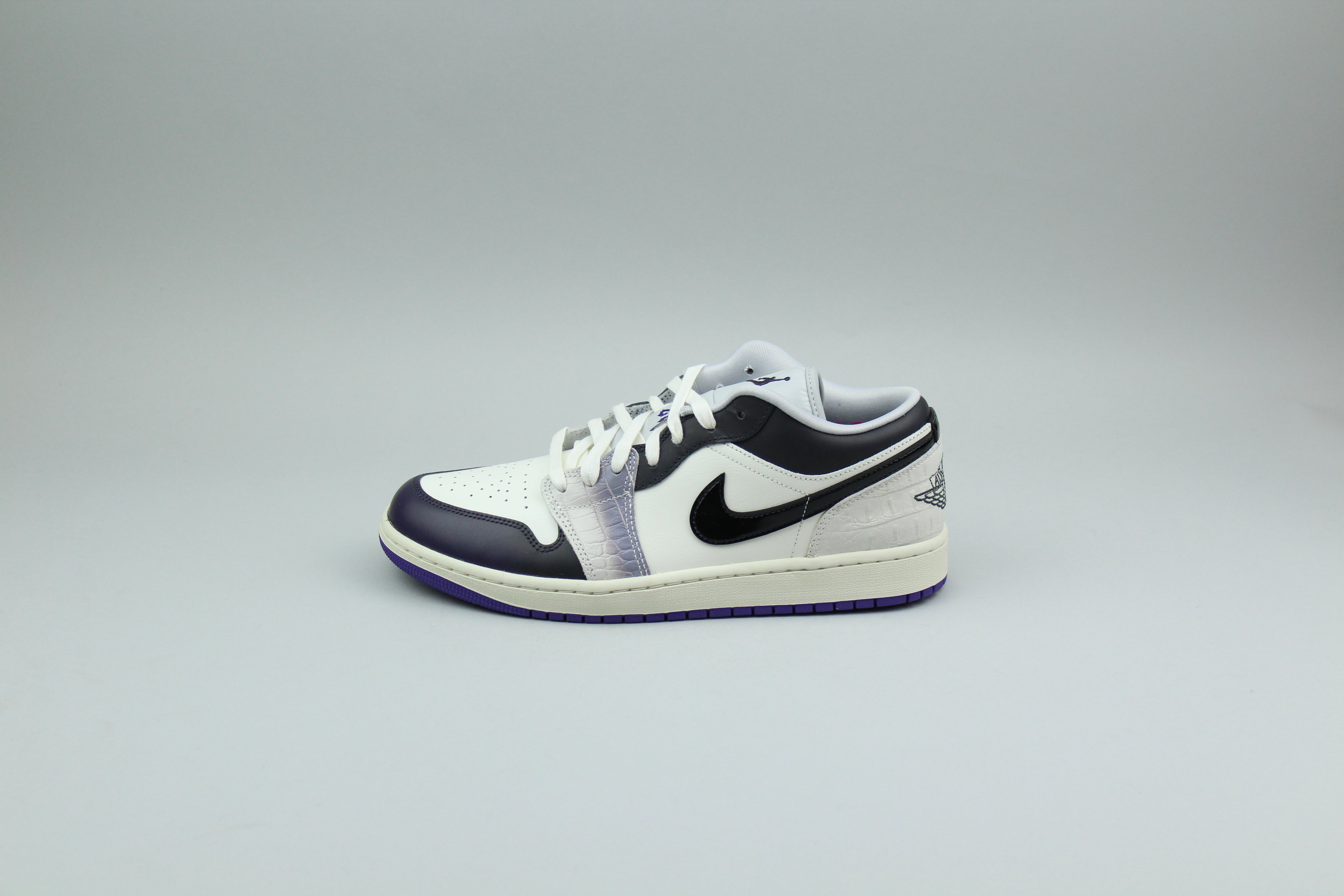 Air Jordan 1 Low SE 'Punk Rock'-9561315934538-The Attic