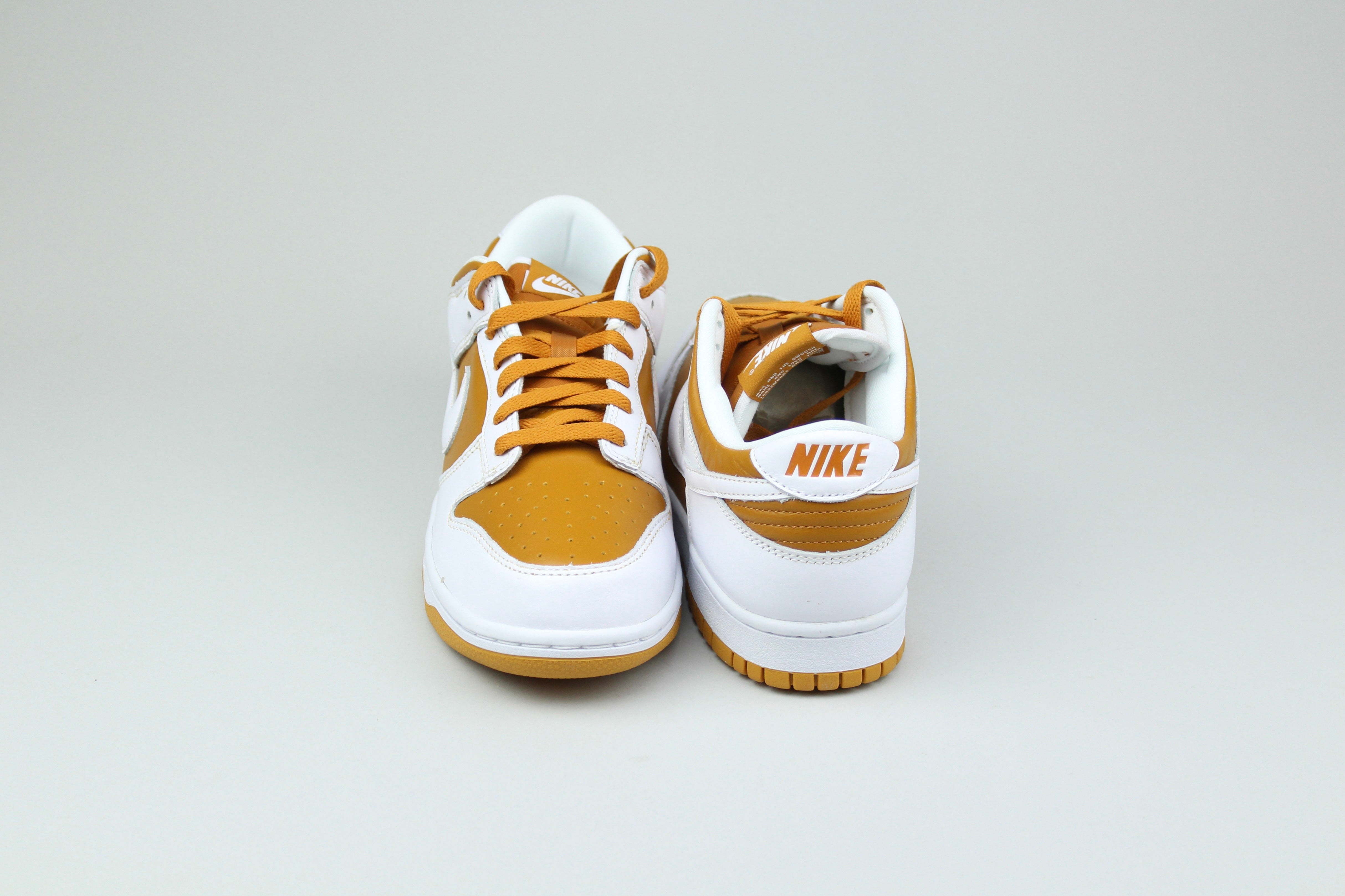 Nike Dunk Low 'Dark Curry' - Size 40.5 (ARCHIVE)-10141946675530-The Attic