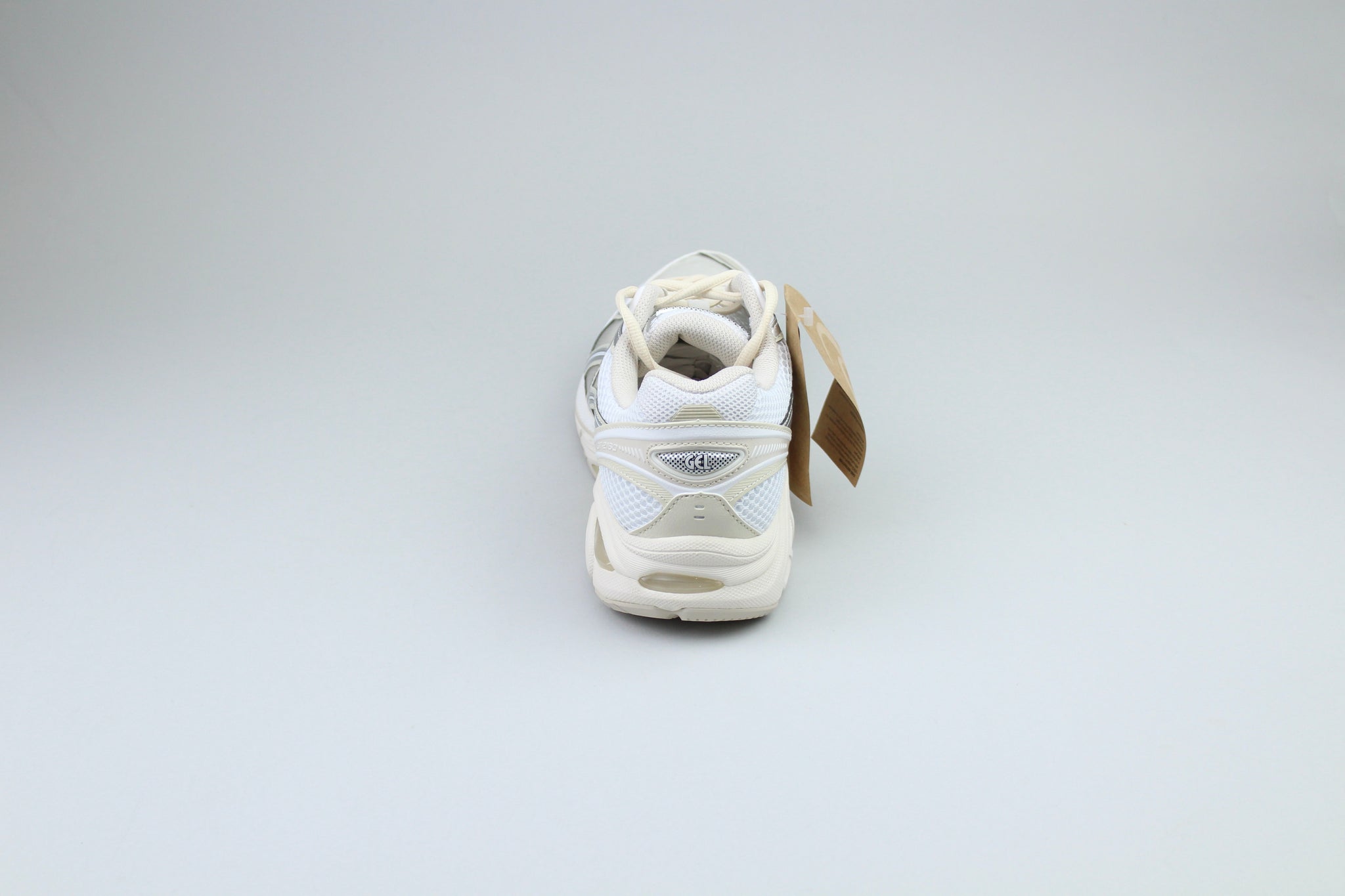 ASICS GT-2160 Above the Clouds 'White Pure Silver' – The Attic