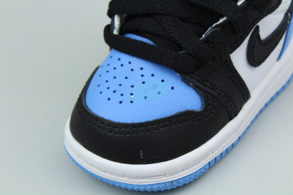 Air Jordan 1 Retro High OG TD 'UNC Toe' - Size 17 (ARCHIVE)-10138061144394-The Attic