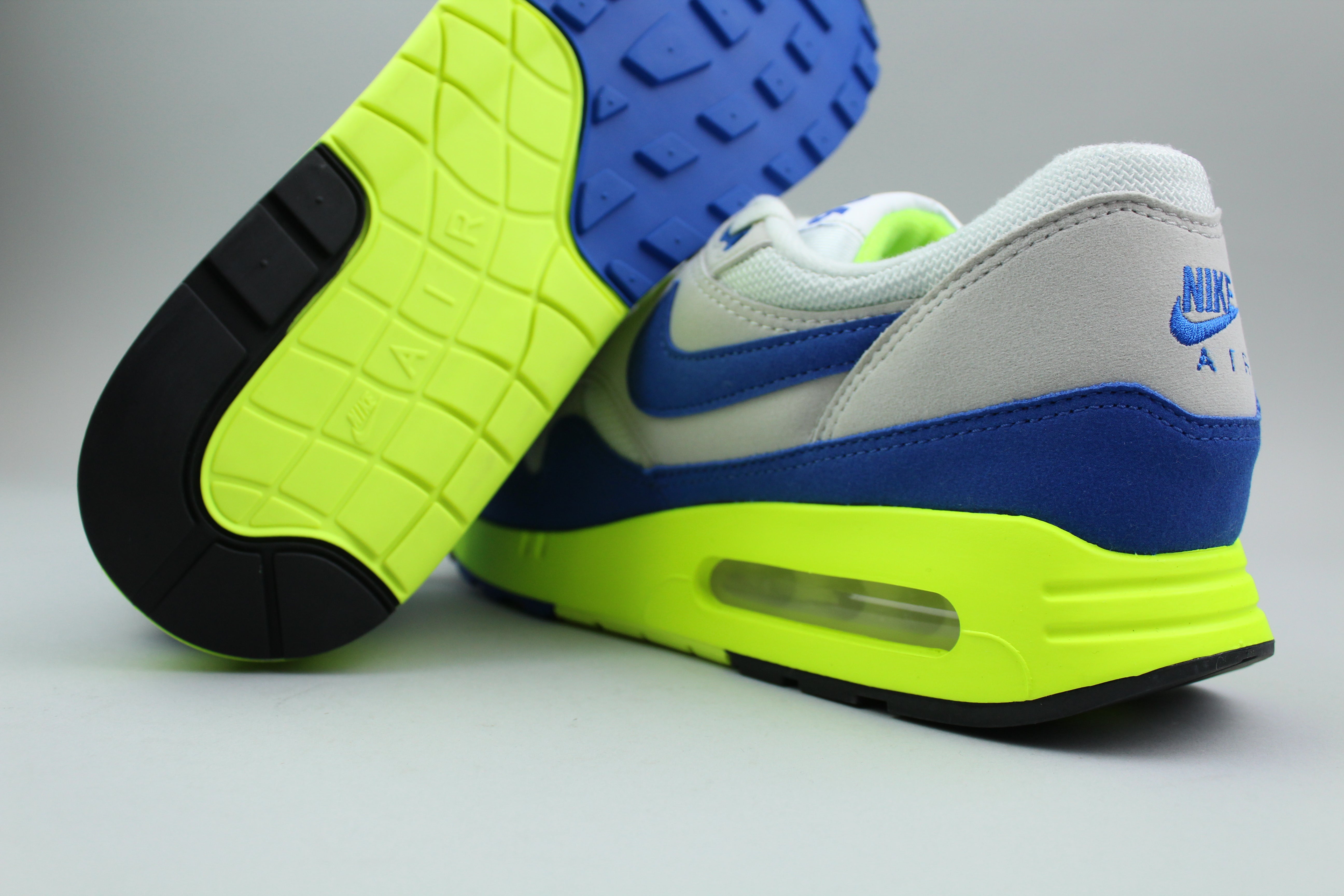 Nike Air Max 1 86 OG Air Max Day 'Anniversary Blue'-9559457694026-The Attic