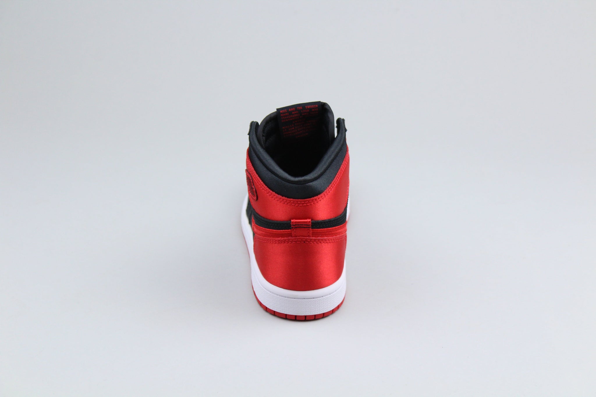 jordan 1 bred back