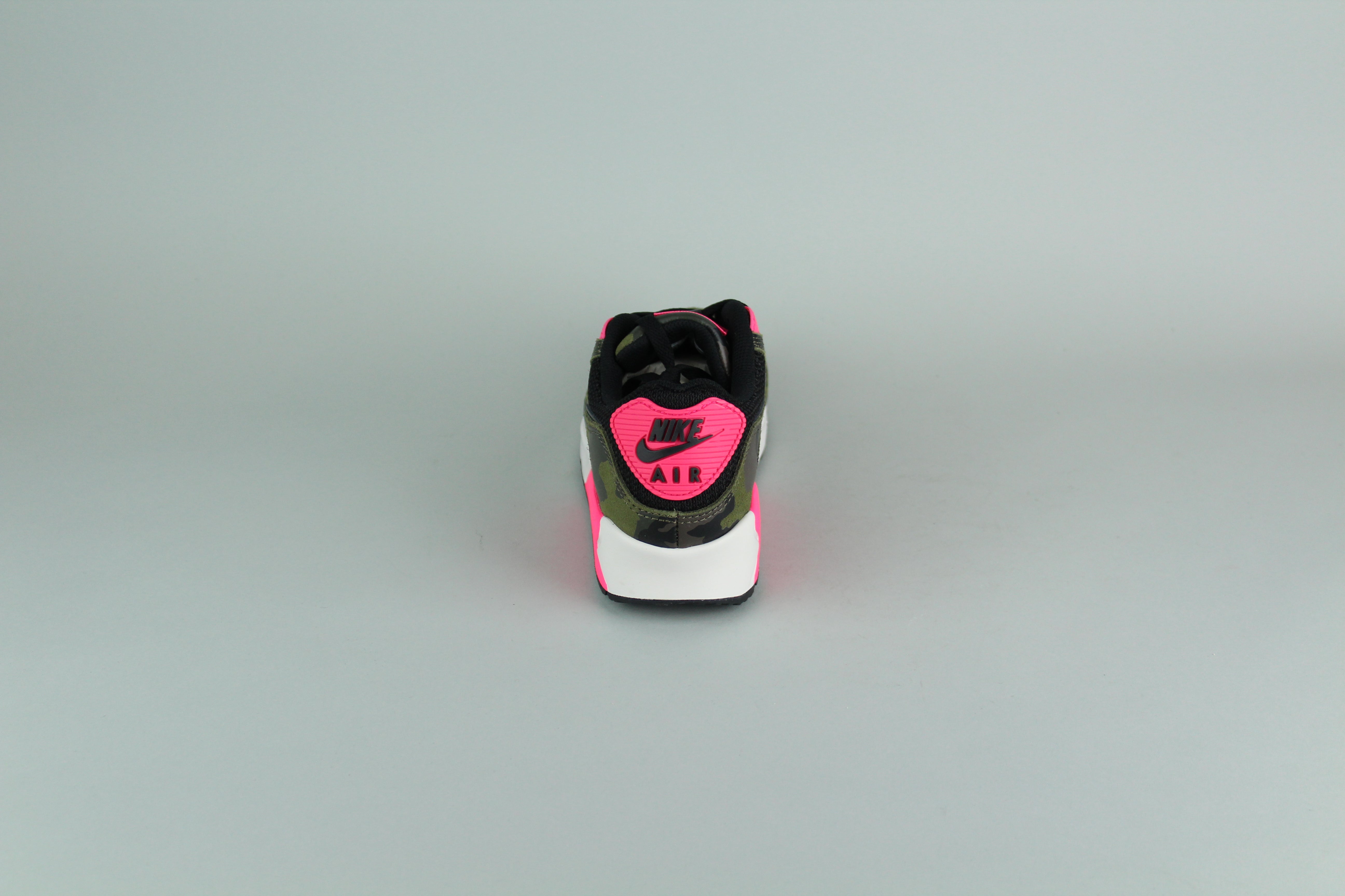 Nike Air Max 90 'Hyper Pink' (Camo Pack)-10184146977098-The Attic