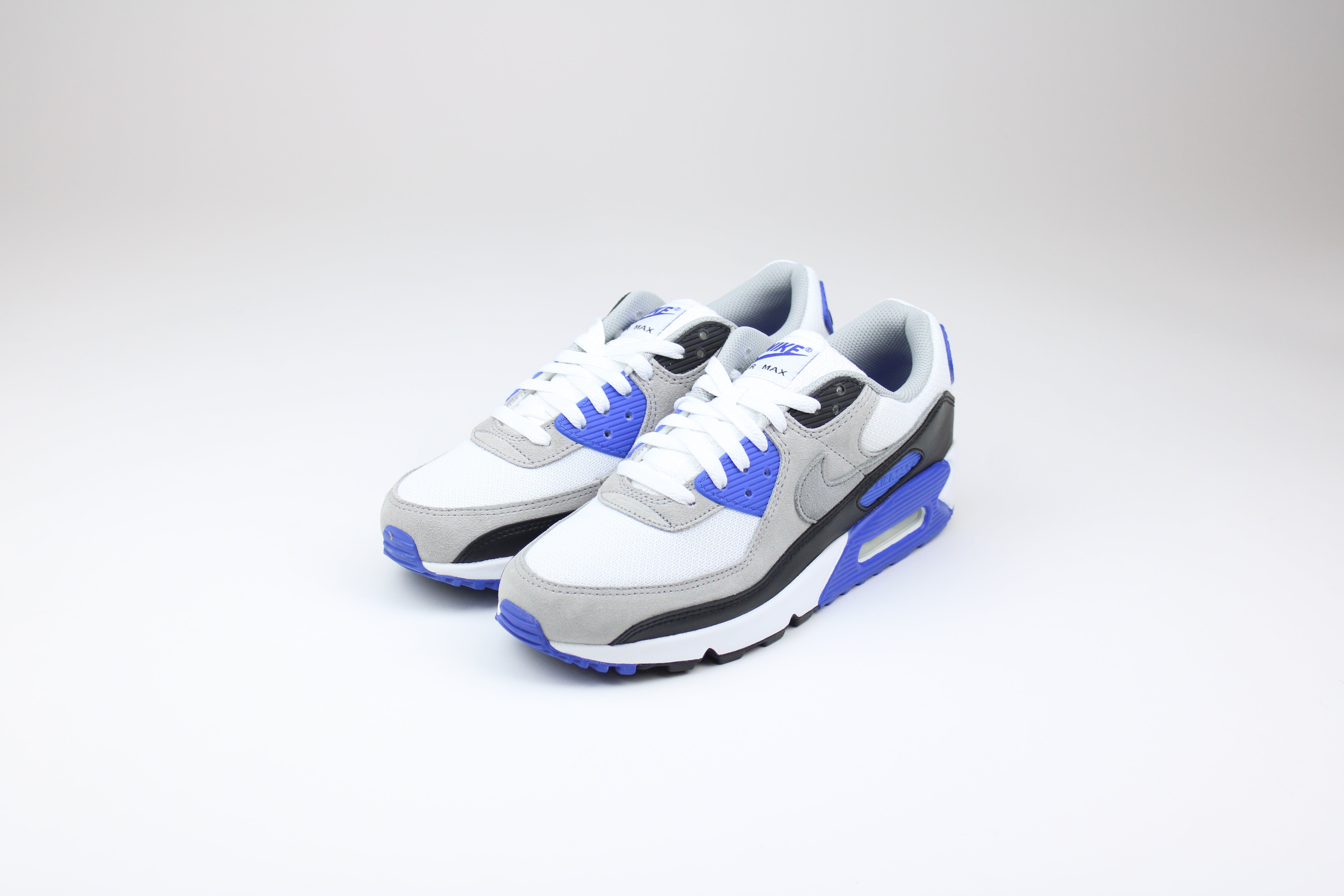 Nike Air Max 90 'Hyper Royal'-10230775021898-The Attic