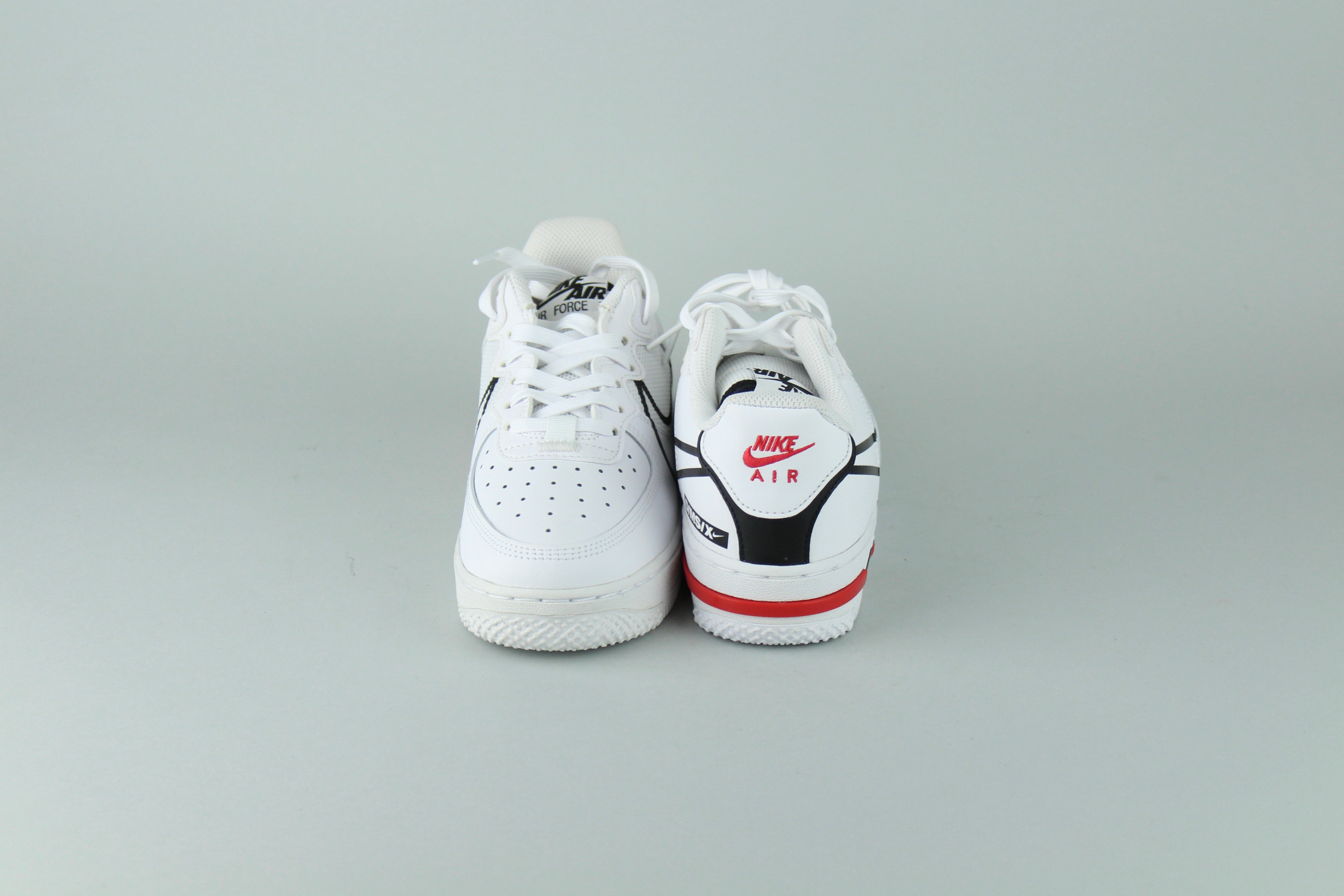 Air Force 1 React 'D/MS/X' (2020) - Size 37.5 (ARCHIVE)-10184605303114-The Attic