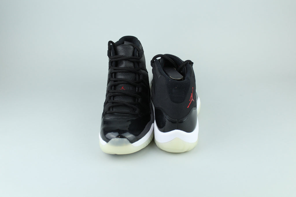 Air Jordan 11 Retro '72-10' - Size 45.5 (ARCHIVE)-10191391883594-The Attic