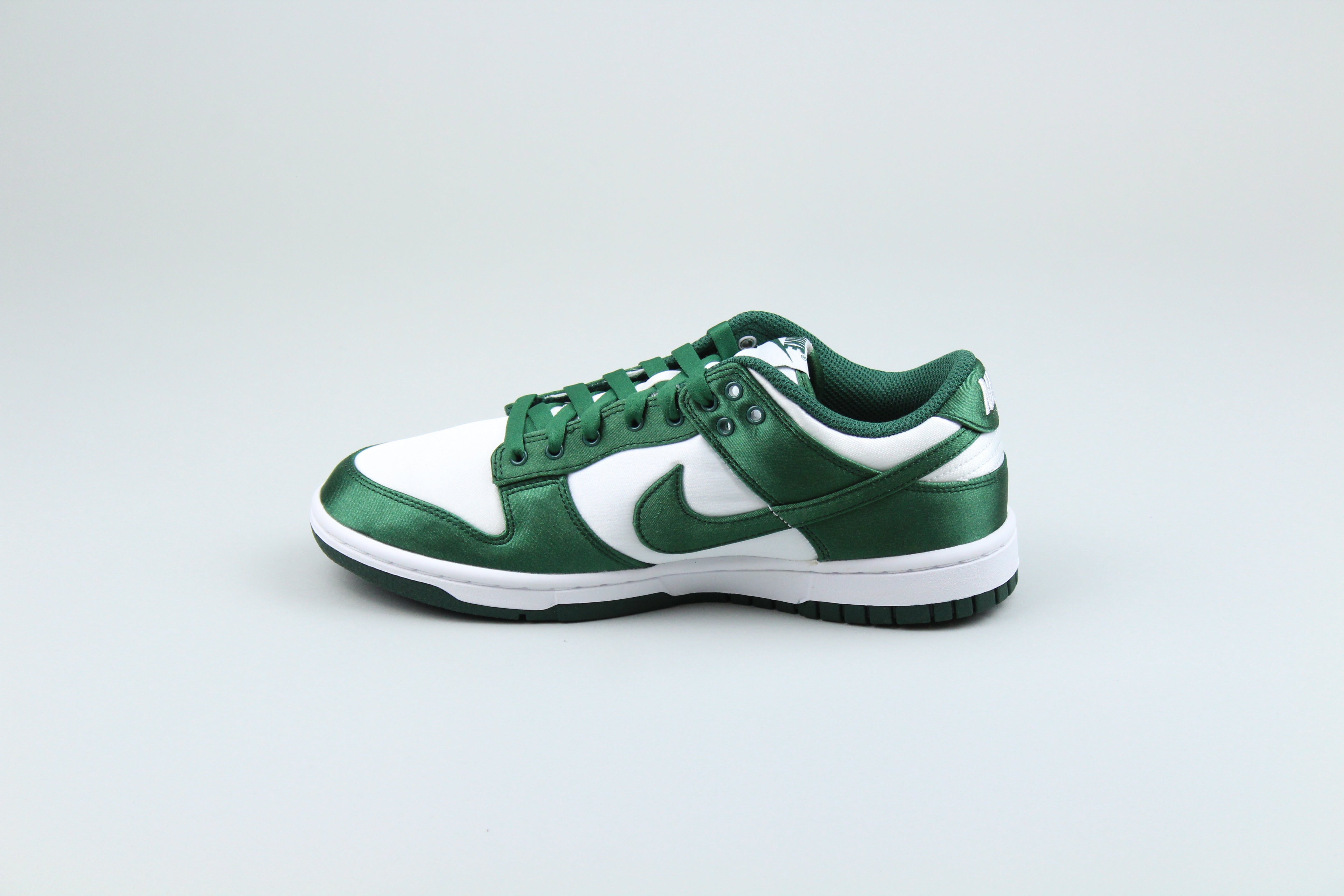 Nike Dunk Low 'Satin Green'-8524944441674-The Attic