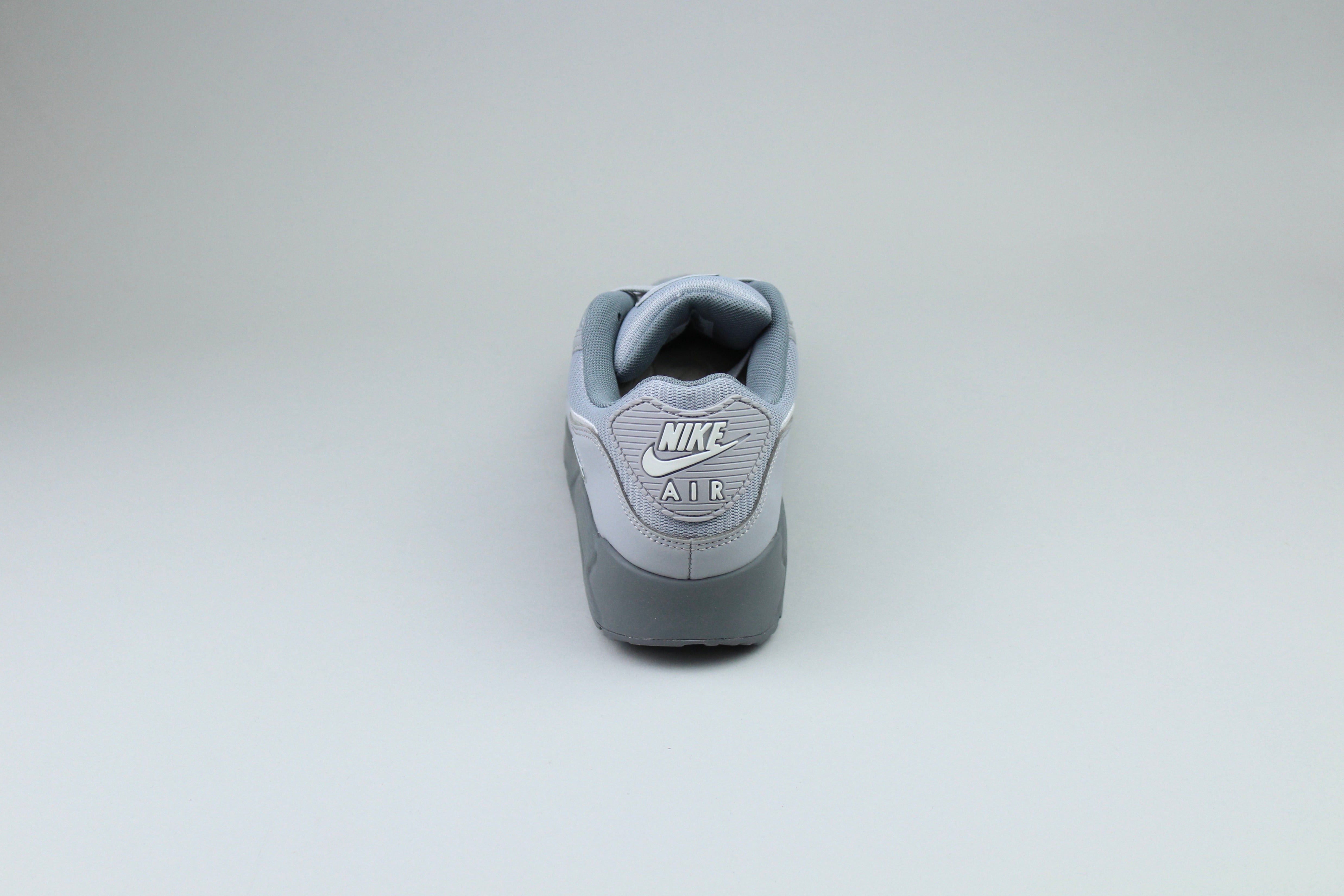 Nike Air Max 90 'Wolf Grey'-9999548580170-The Attic