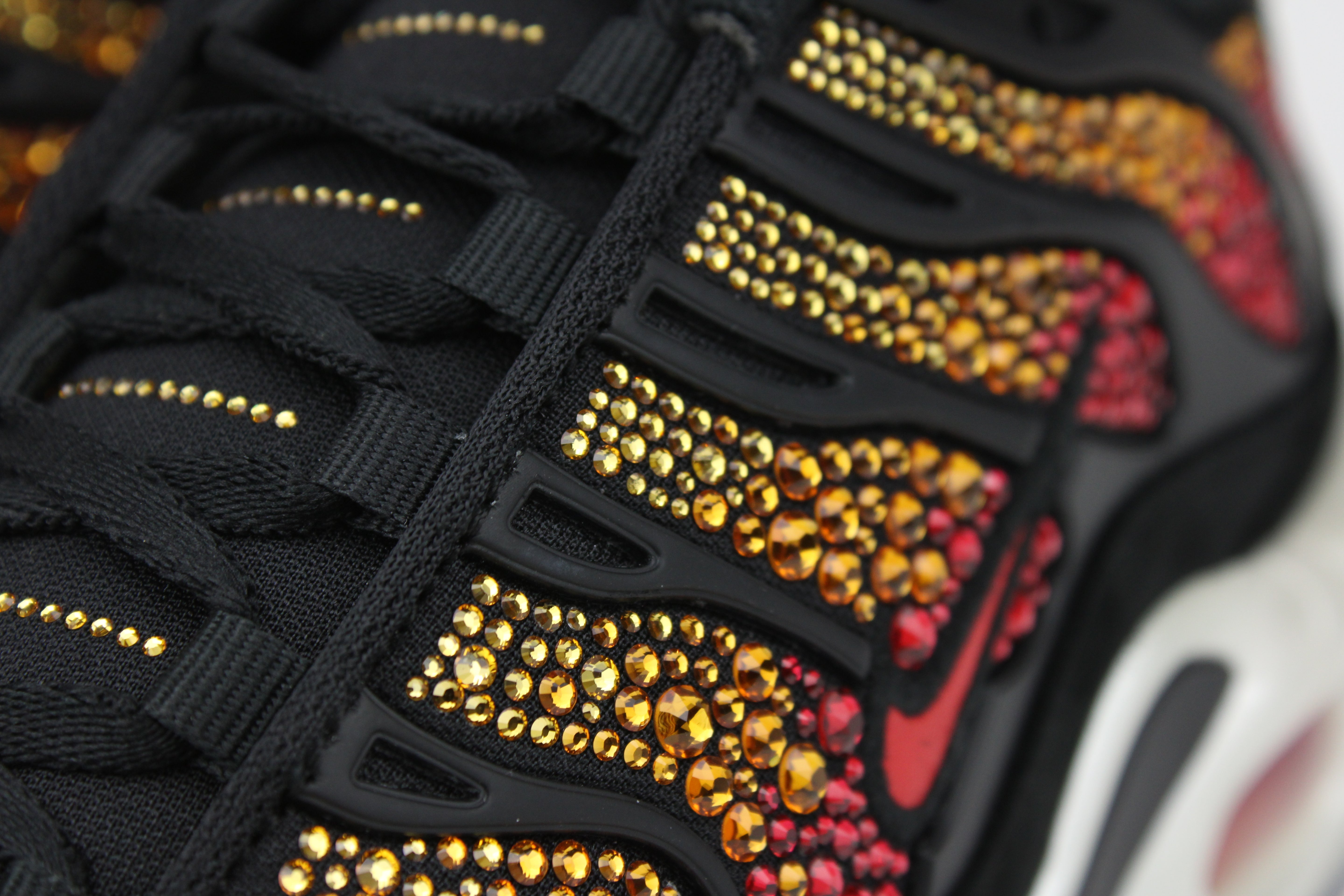 Nike x Swarovski Air Max Plus ‘Swarovski Sunset’ (Women's)