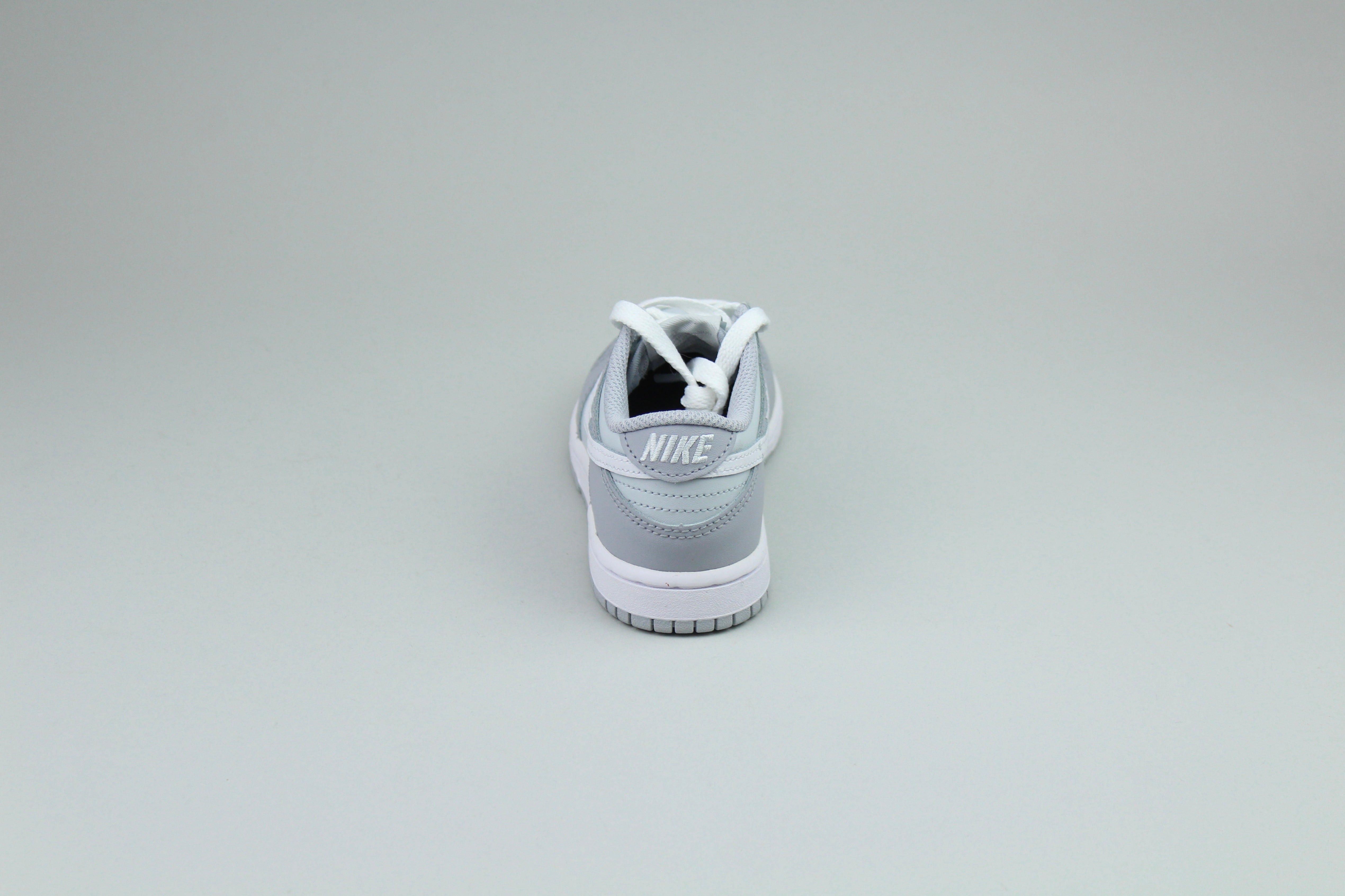 Nike Dunk Low 'Two-Toned Grey' (PS)-10002406441290-The Attic