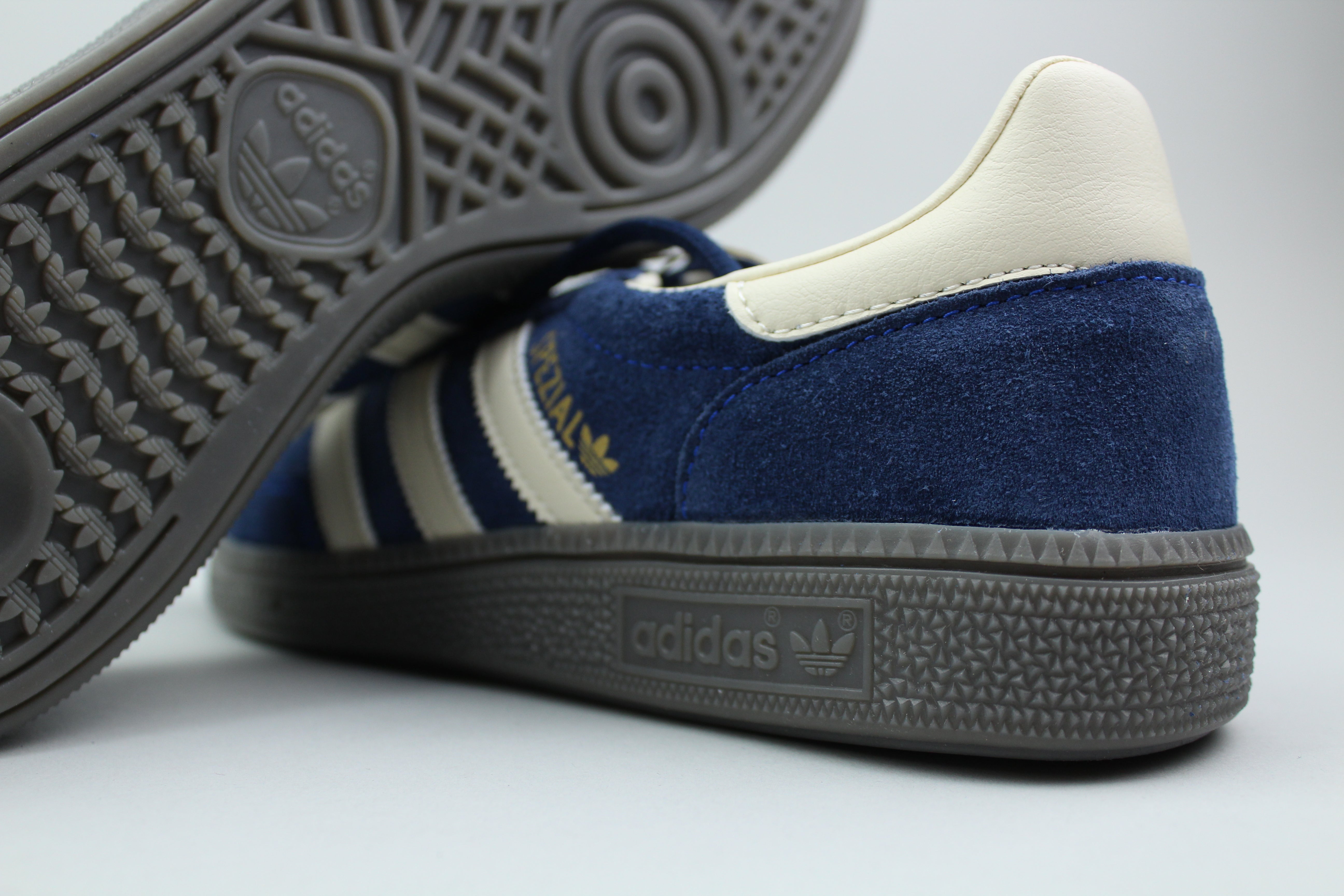 Adidas Handball Spezial 'Night Indigo'-9989840732490-The Attic