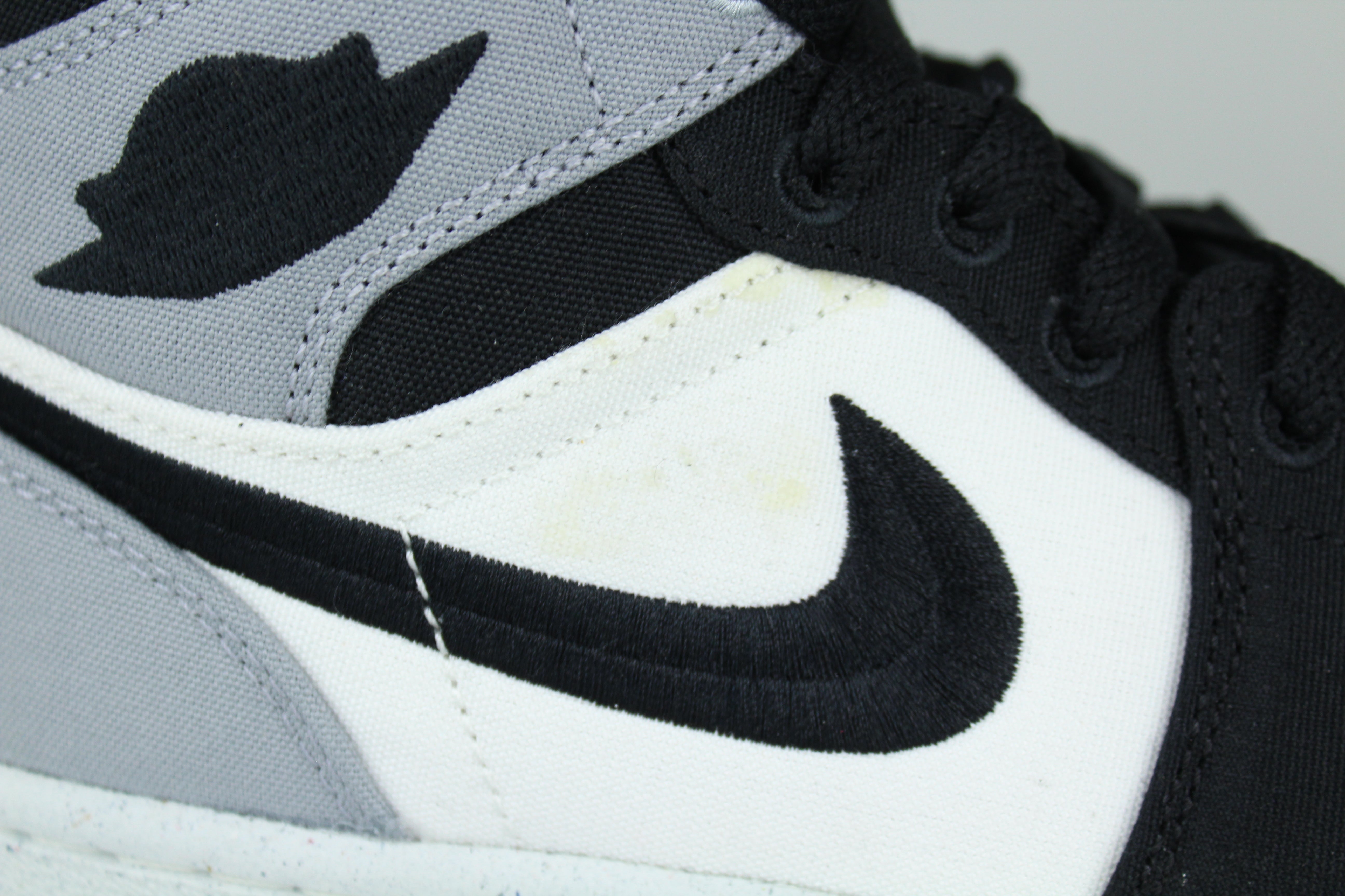 Air Jordan 1 Mid SE 'Canvas' (Women's) - Size 36.5 (ARCHIVE)