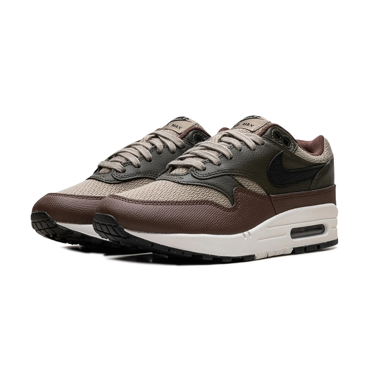 Nike Air Max 1 Essential PRM Neutral 'Olive Cacao Wow'
