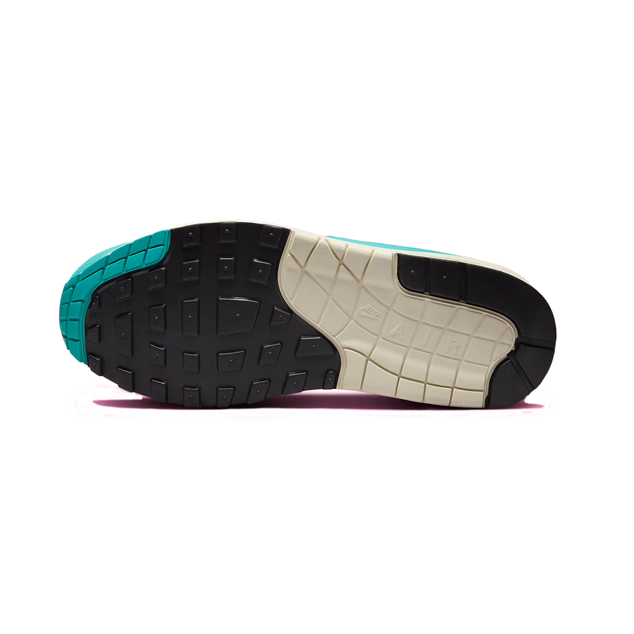 Nike Air Max 1 Dusty Cactus (W)