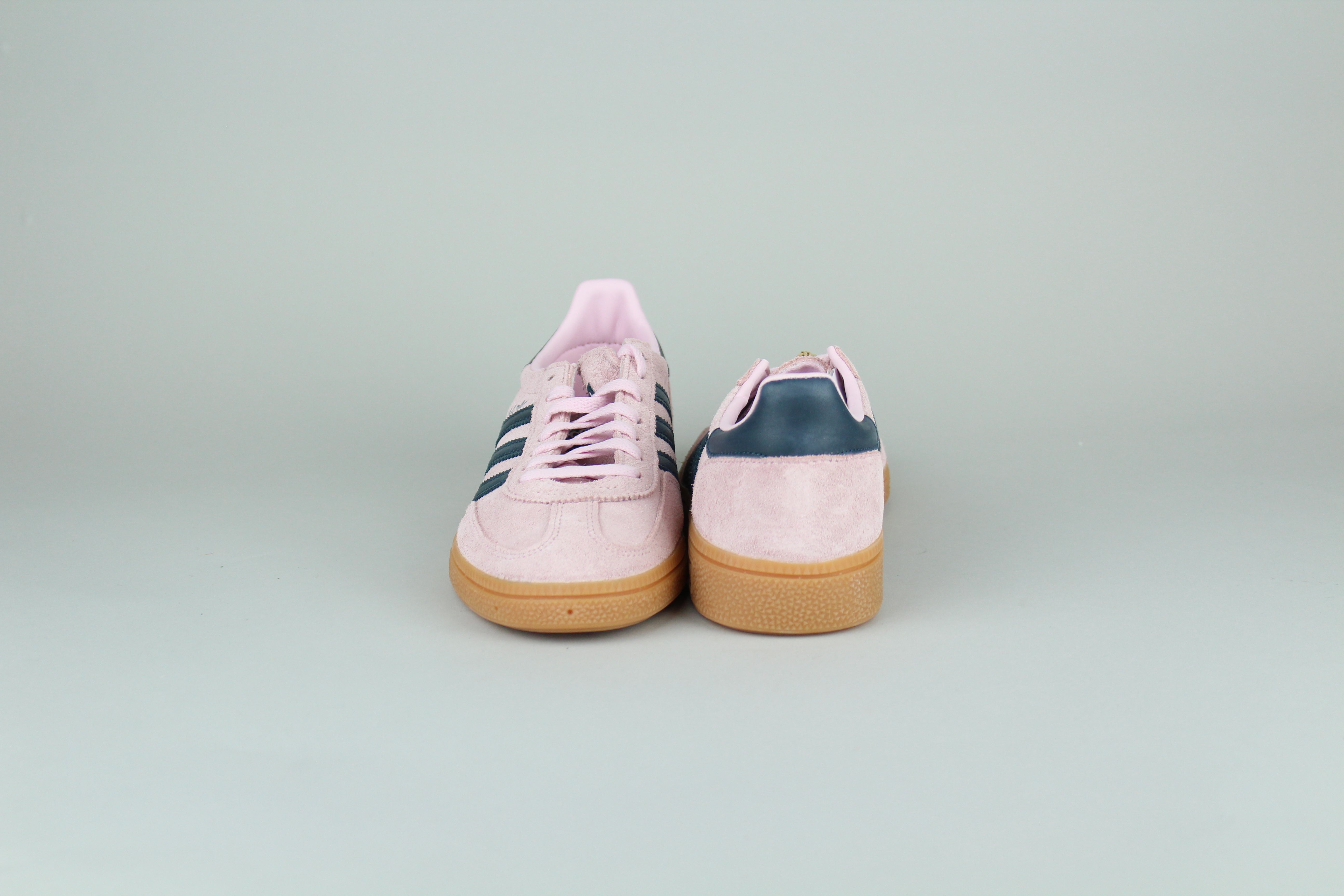 Adidas Handball Spezial 'Clear Pink' (Women's) - Size 39 1/3 (ARCHIVE)