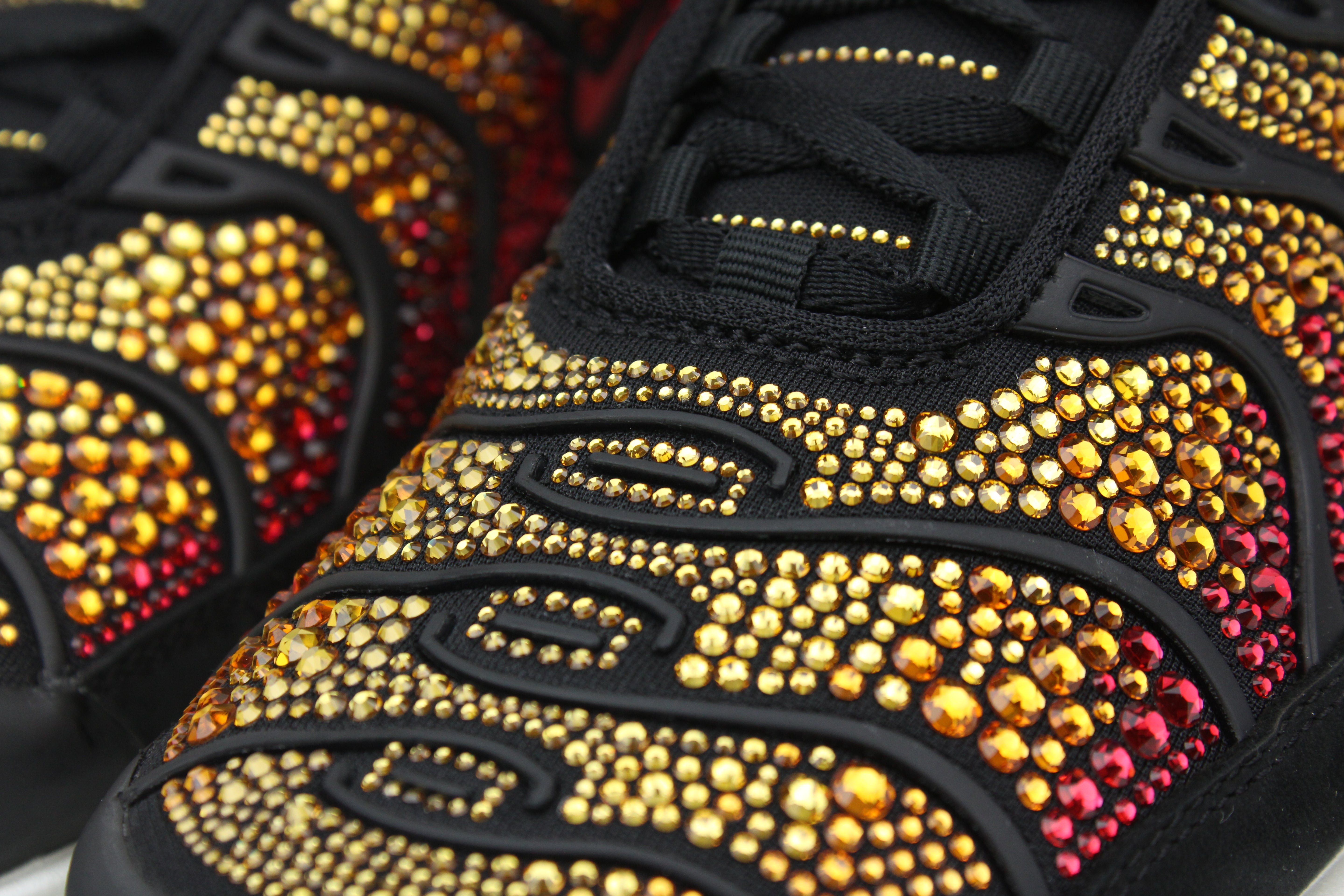 Nike x Swarovski Air Max Plus ‘Swarovski Sunset’ (Women's)