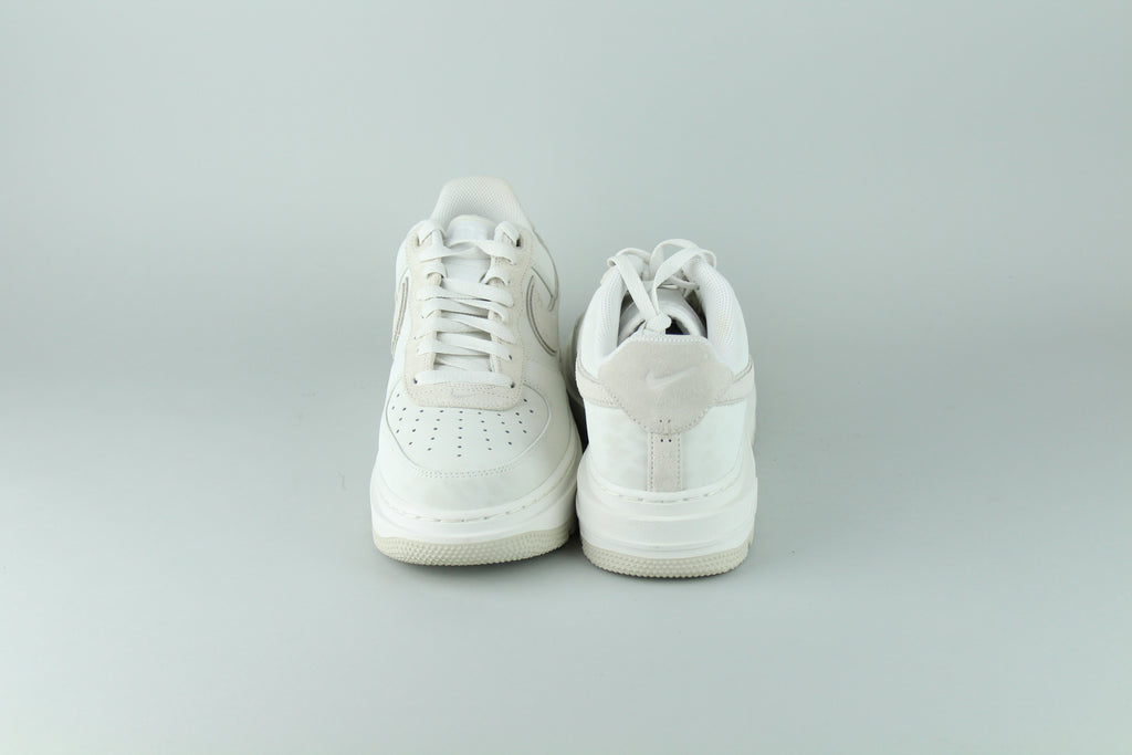 Nike Air Force 1 Luxe 'Summit White' - Size 44 (ARCHIVE)-10184674279754-The Attic
