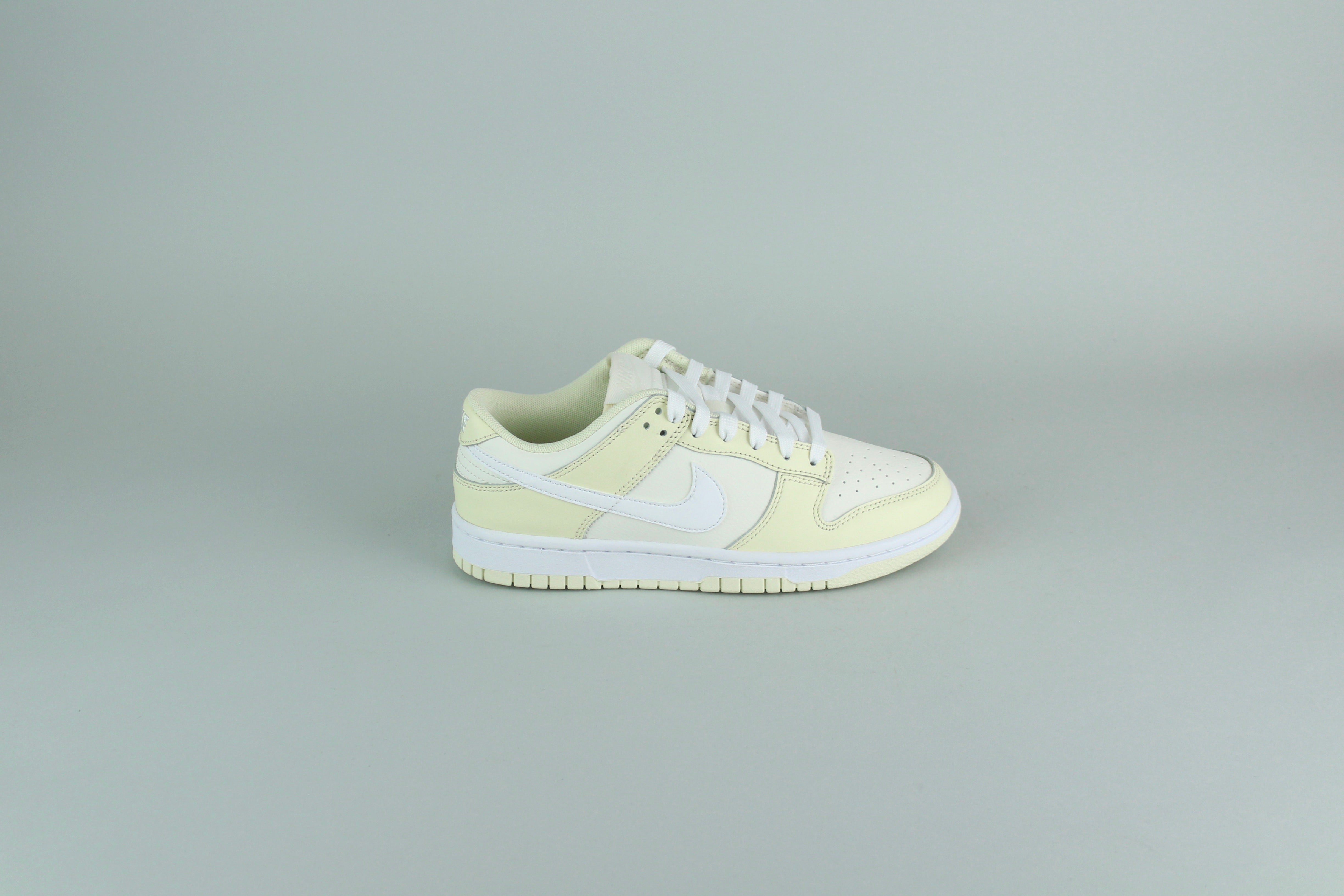 Nike Dunk Low 'Coconut Milk' - Size 42.5 (ARCHIVE)-10271778373962-The Attic