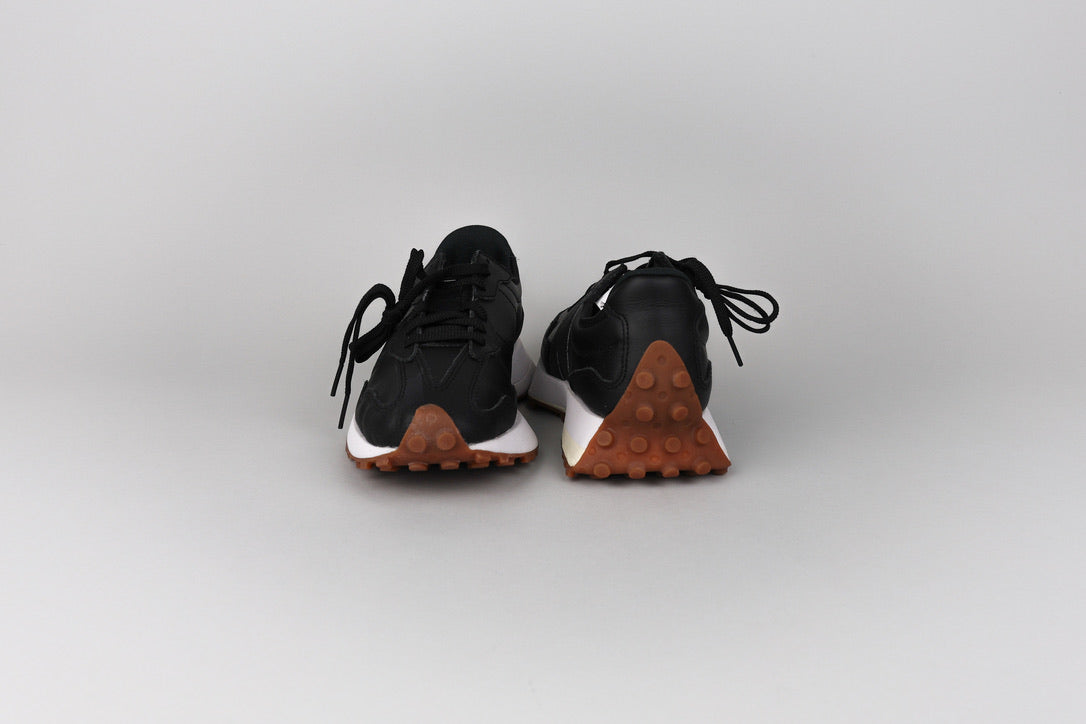 New Balance 327 Black Sea Salt (Womens) - Size 38 (ARCHIVE)-8773073371466-The Attic