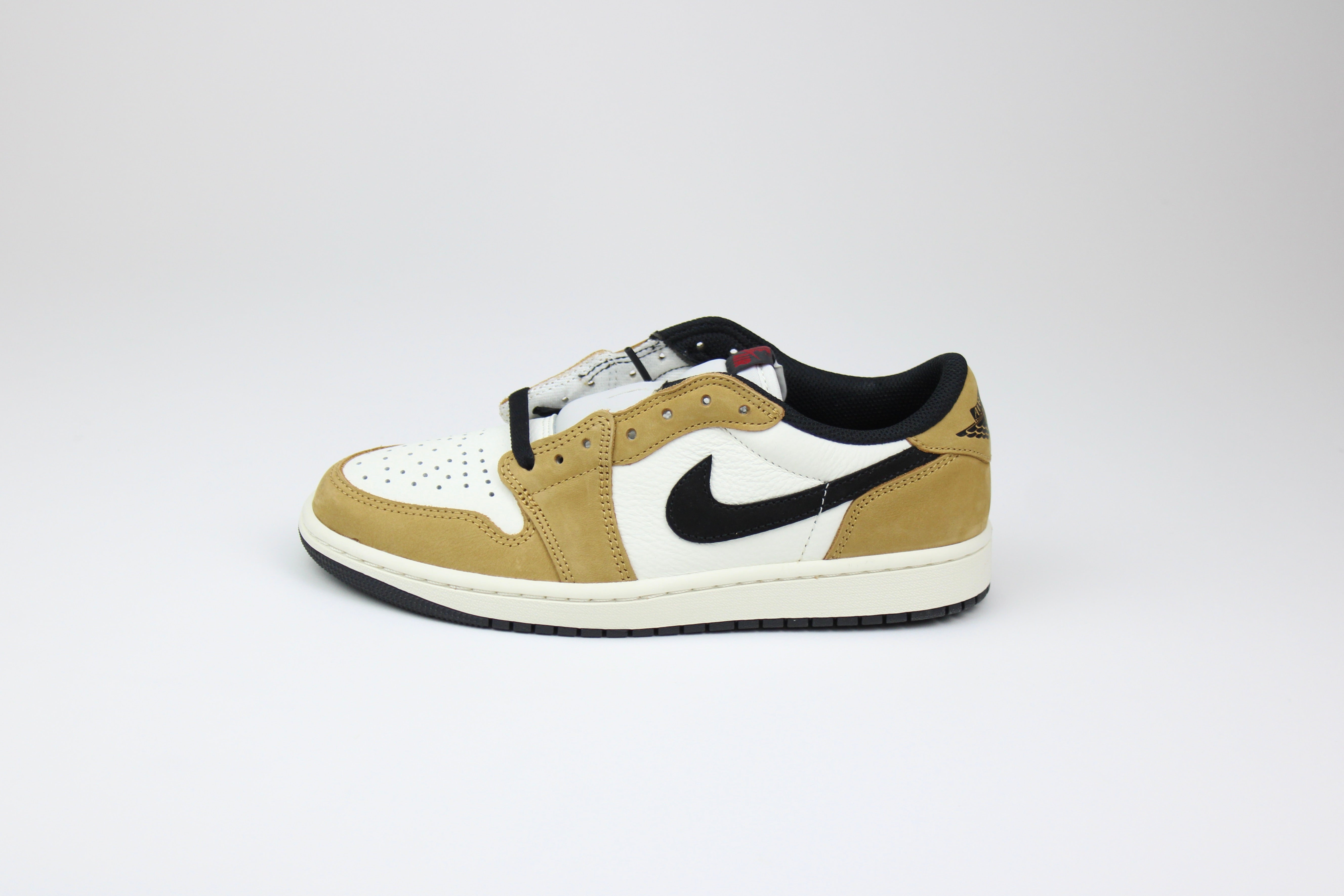 Air Jordan 1 Low OG 'Rookie of the Year'-10234728874314-The Attic