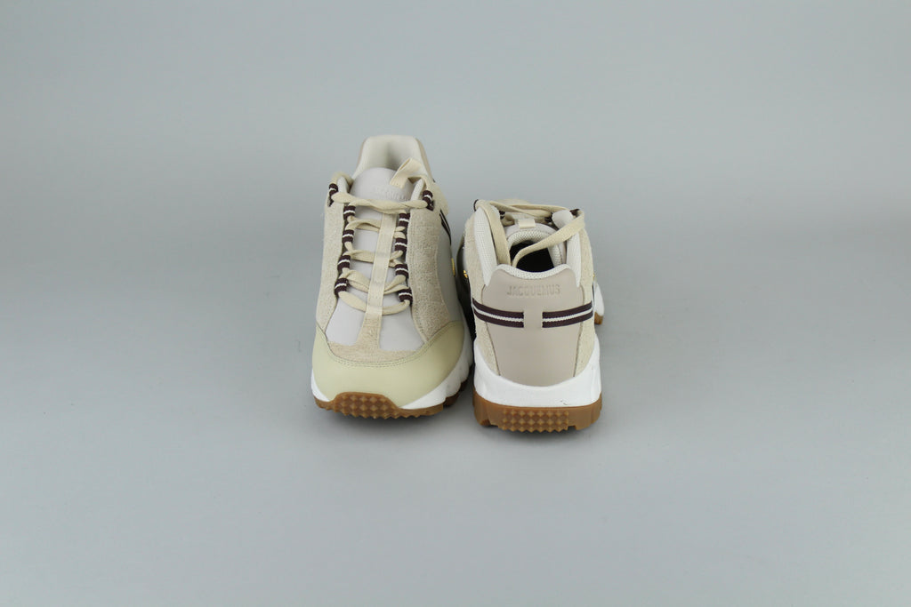 Jacquemus x Nike Air Humara 'White' - Size 44.5 (ARCHIVE)-10218132701514-The Attic