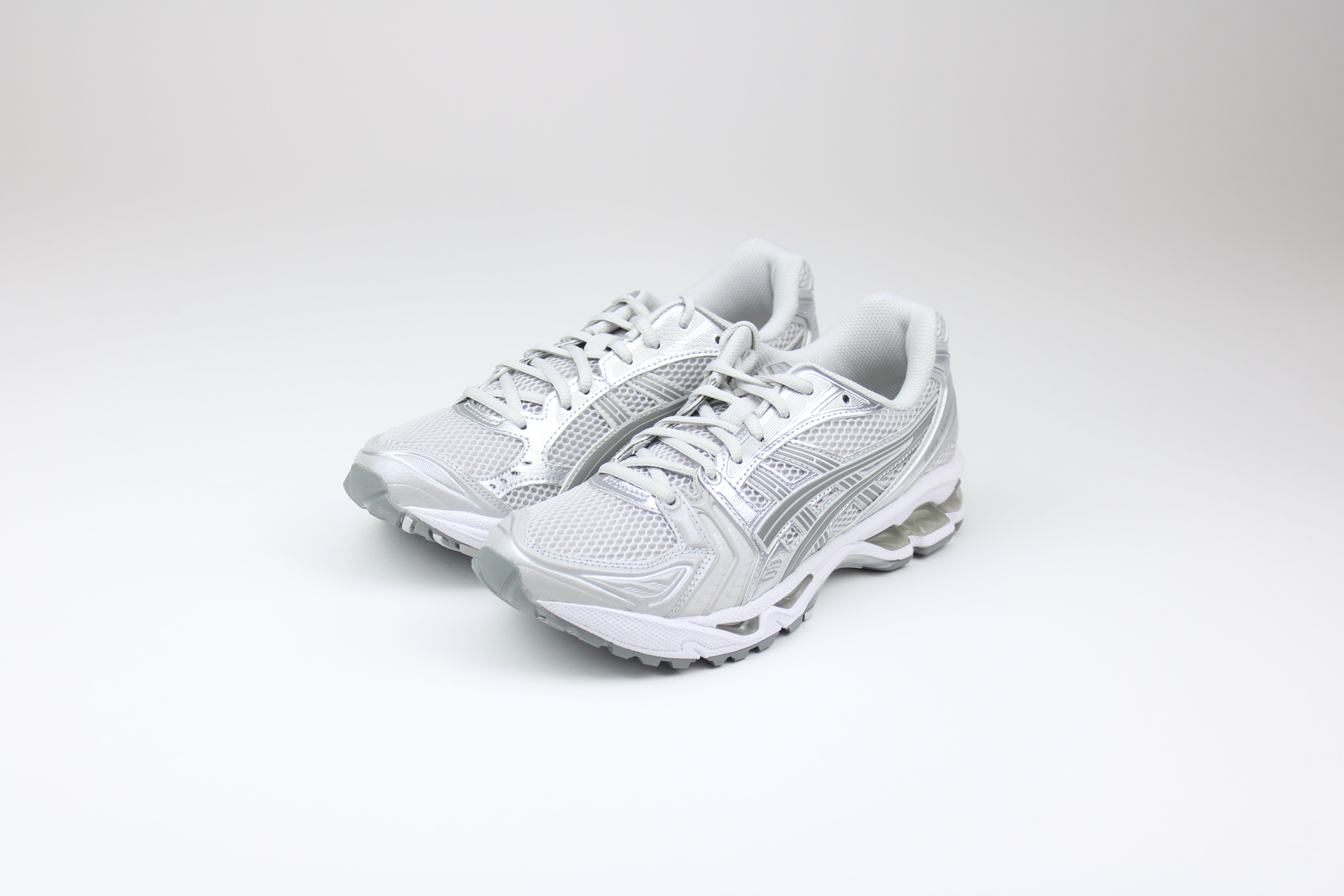 ASICS Gel-Kayano 14 'Cloud Grey/Clay Grey'-10218383114570-The Attic