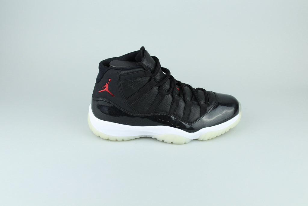 Air Jordan 11 Retro '72-10' - Size 45.5 (ARCHIVE)-10191391883594-The Attic