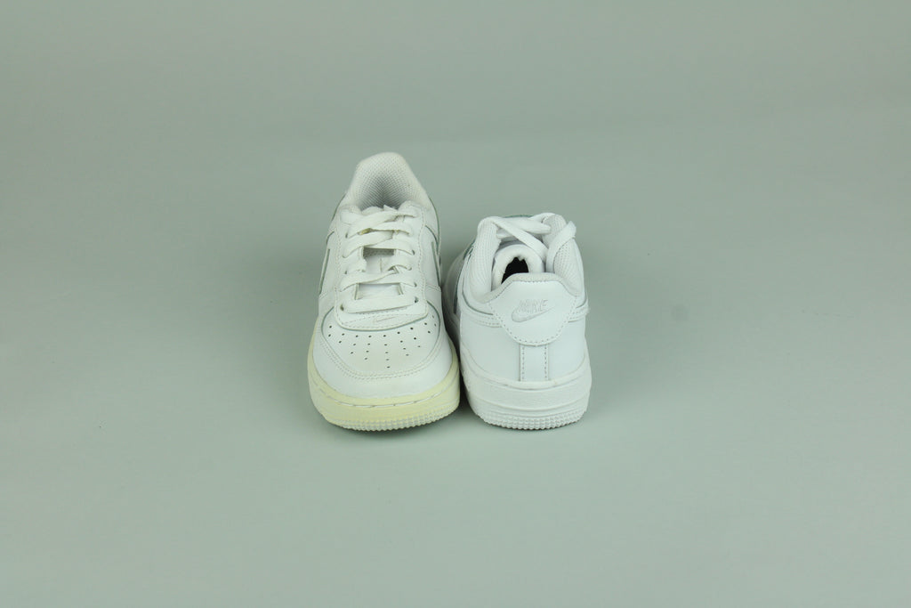 Nike Air Force 1 Low 'White' (GS) - Size 28 (ARCHIVE)-10293248459082-The Attic