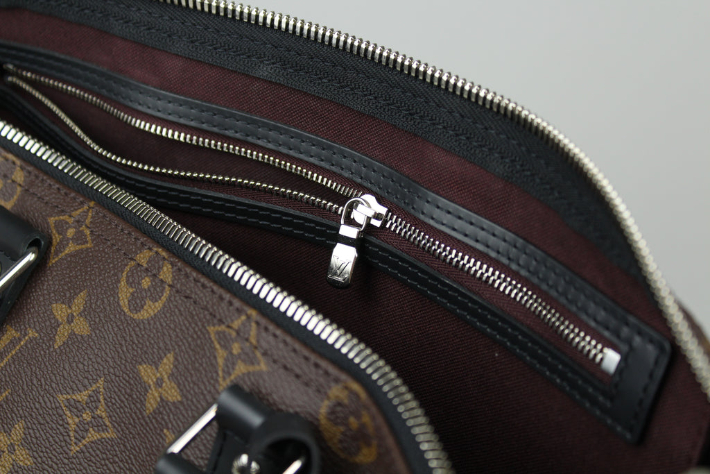 Louis Vuitton Keepall Bandoulière 45 (ARCHIVE)-10167059743050-The Attic