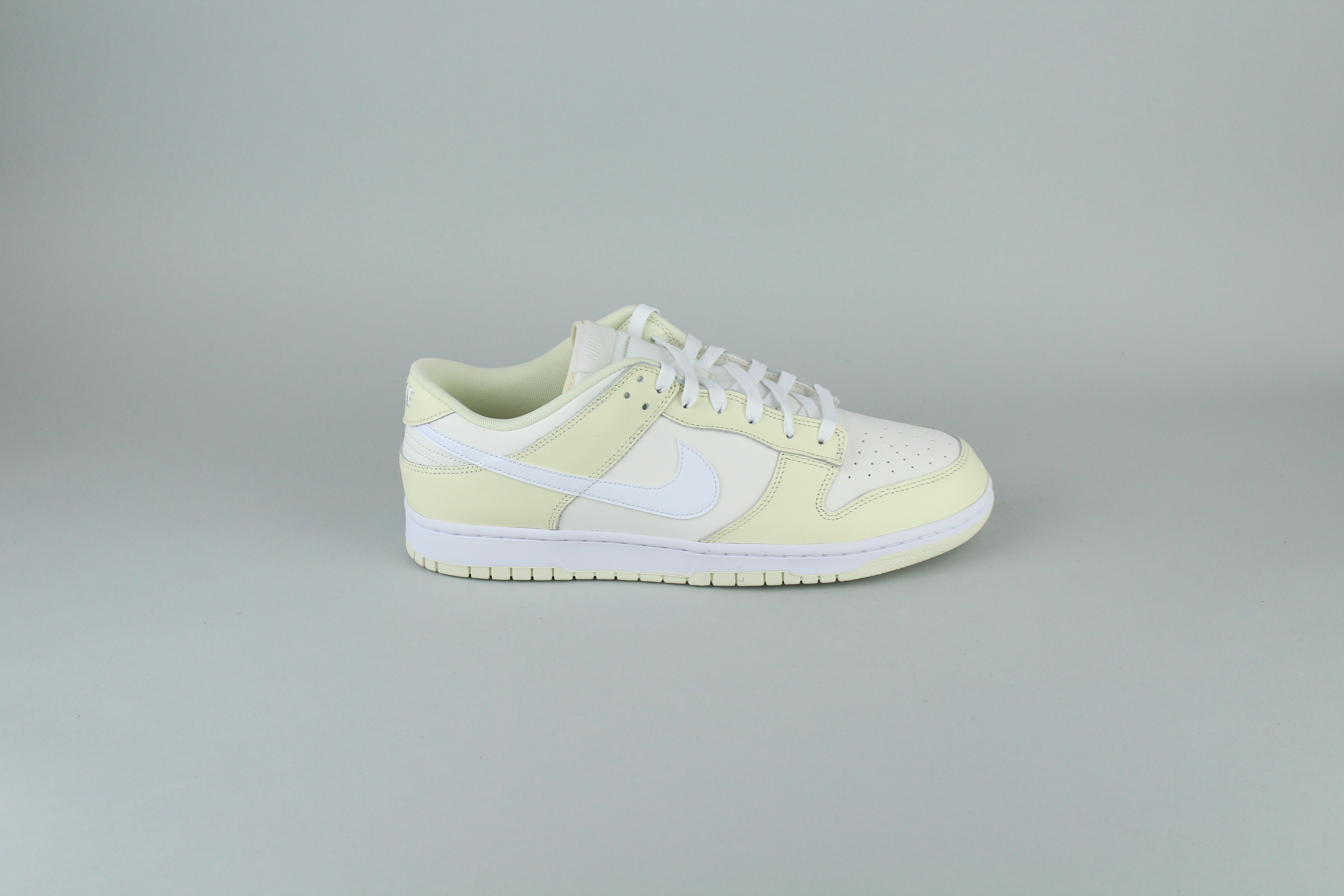 Nike Dunk Low 'Coconut Milk' - Size 48.5 (ARCHIVE)-10210571649354-The Attic