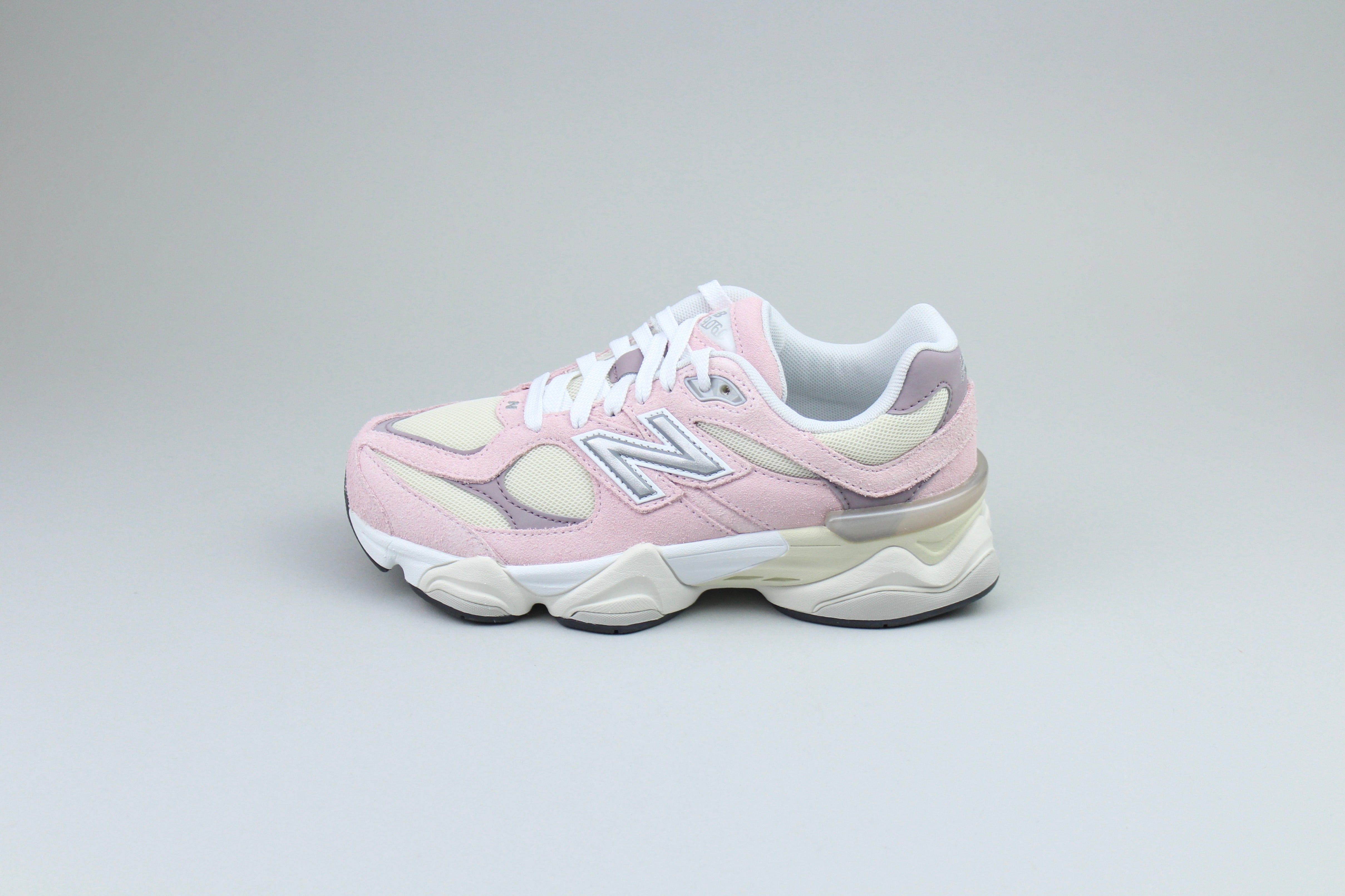 New Balance 9060 'Rose Sugar' (GS)-10013157654858-The Attic