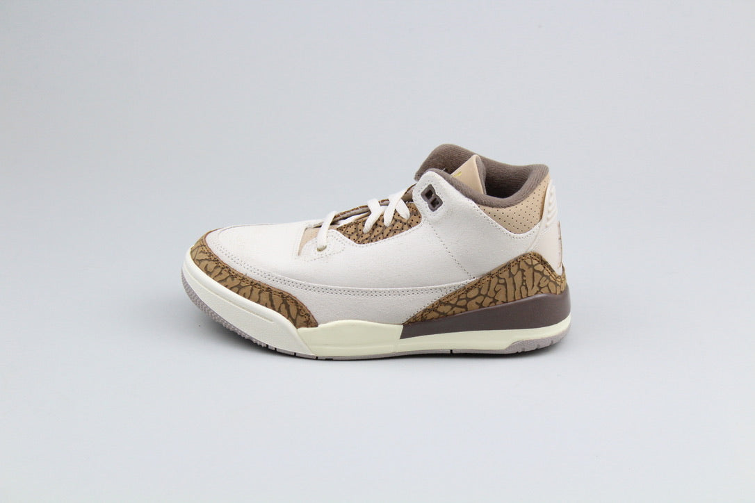 Air Jordan 3 'Palomino' (PS)-8612396433738-The Attic