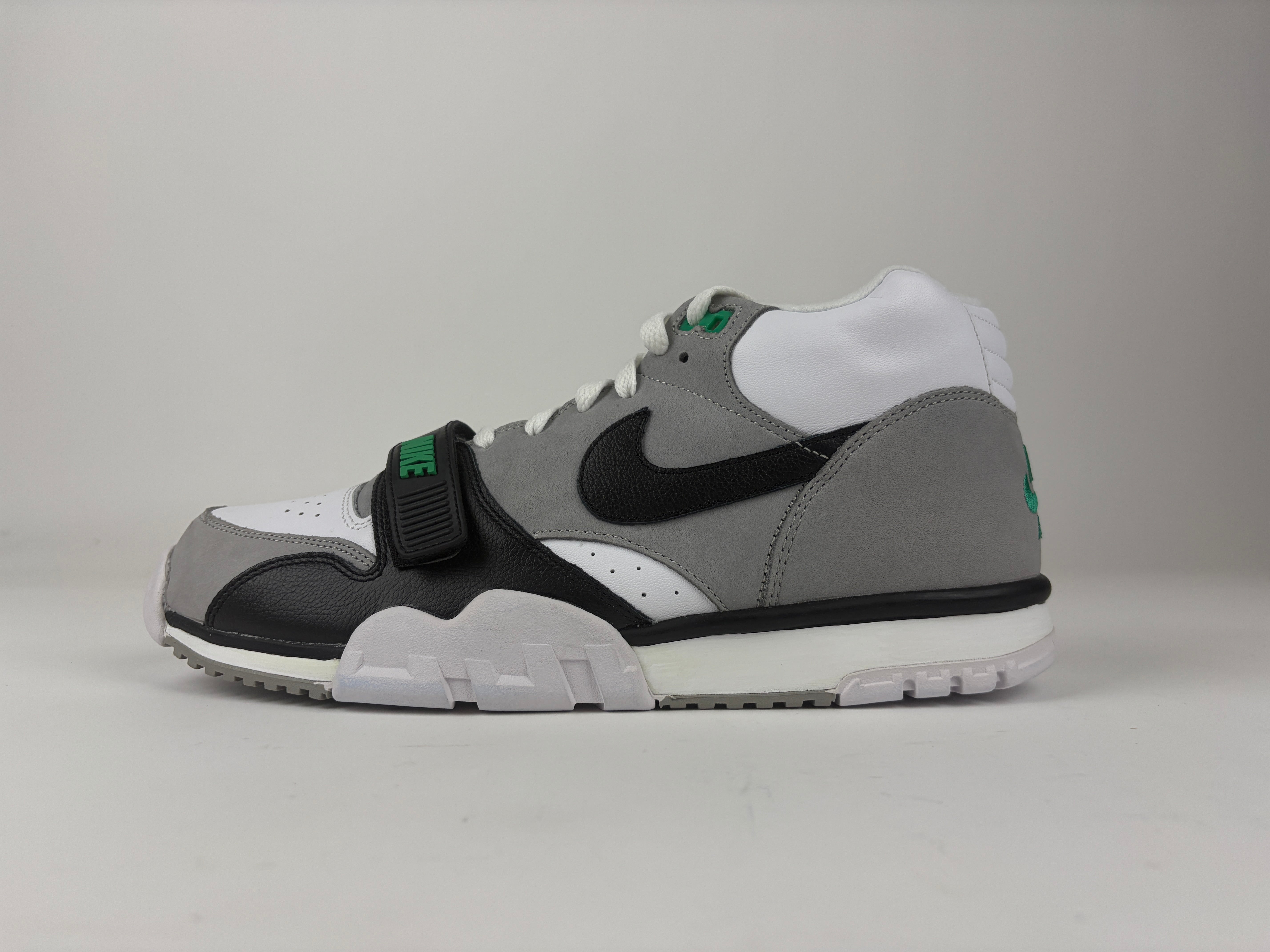 Nike Air Trainer 1 'Chlorophyll' - Size 45.5 (ARCHIVE)
