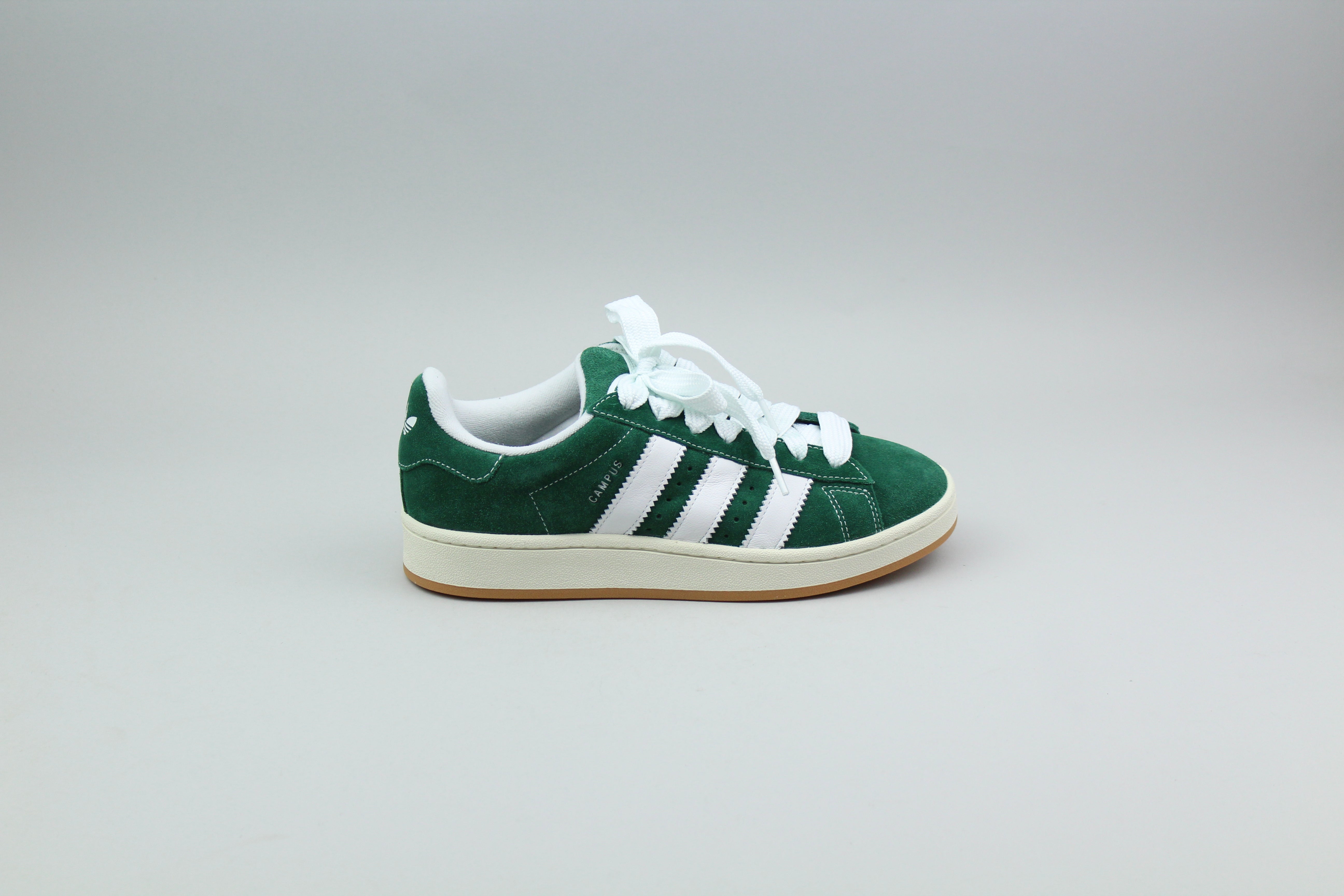 Adidas Campus 00s 'Dark Green' - Size 42/41 1/3 (ARCHIVE)-9565696065866-The Attic