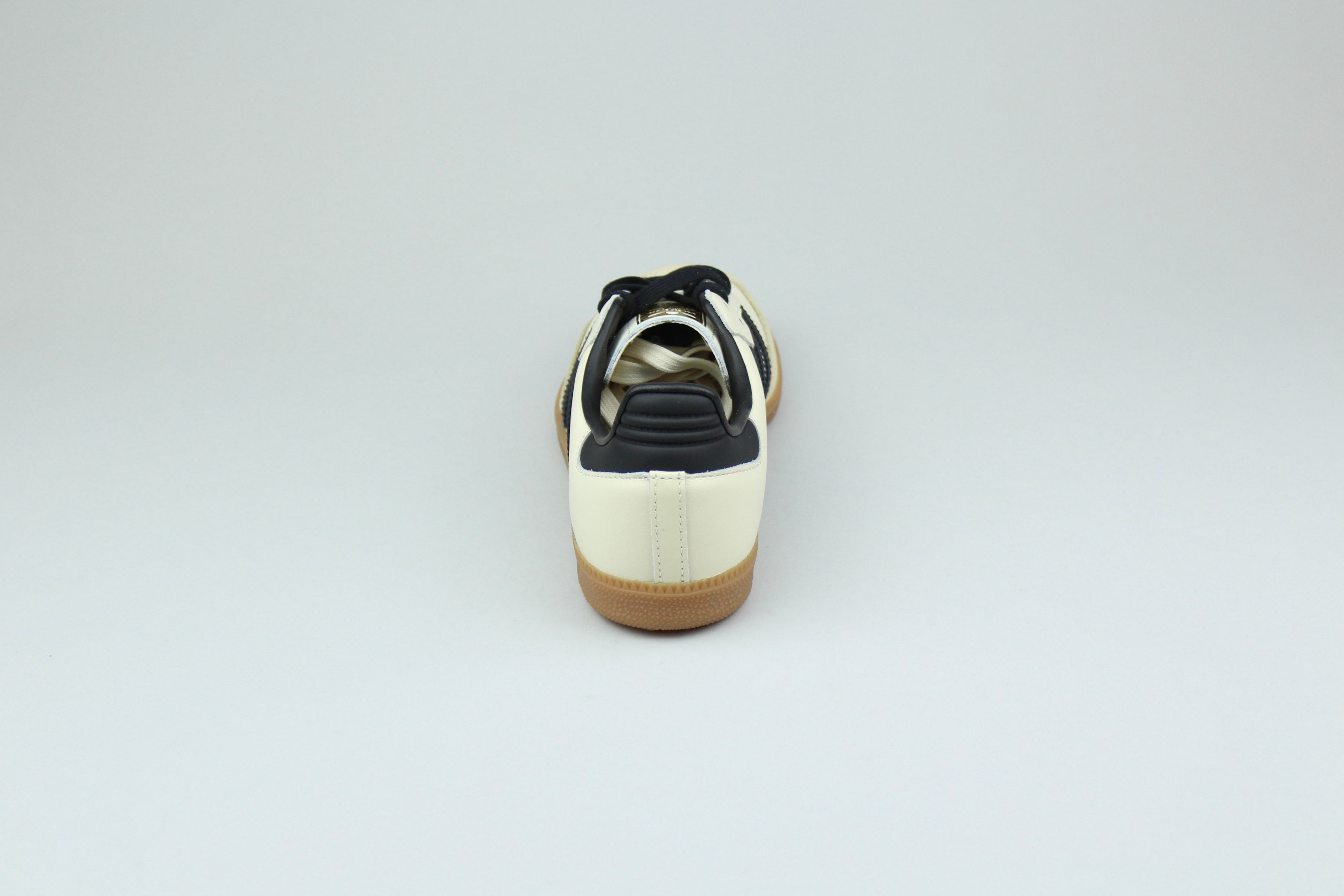 Adidas Samba OG 'Cream White & Sand Strata' (Women's)-10136518852938-The Attic