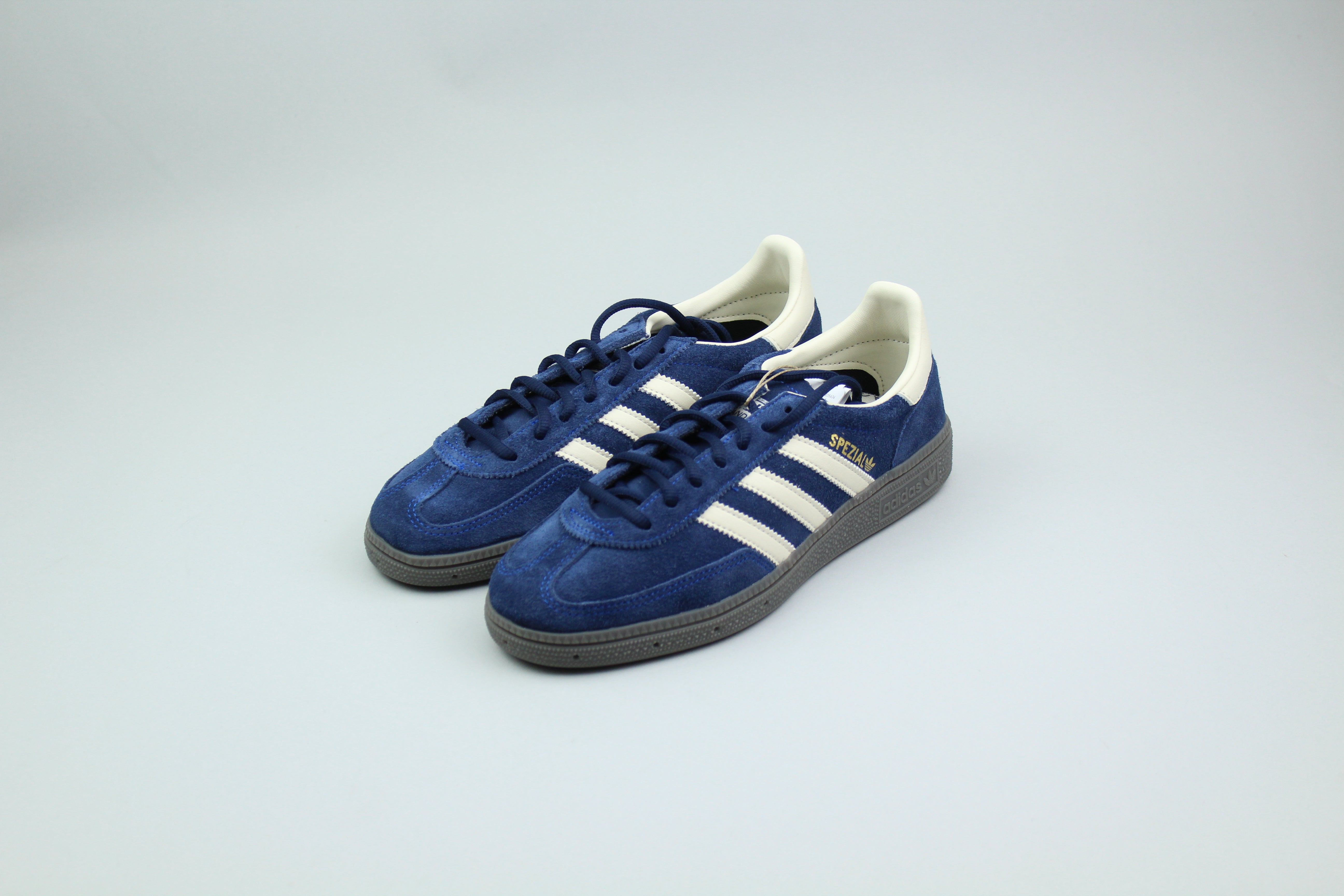 Adidas Handball Spezial 'Night Indigo'-9989840732490-The Attic