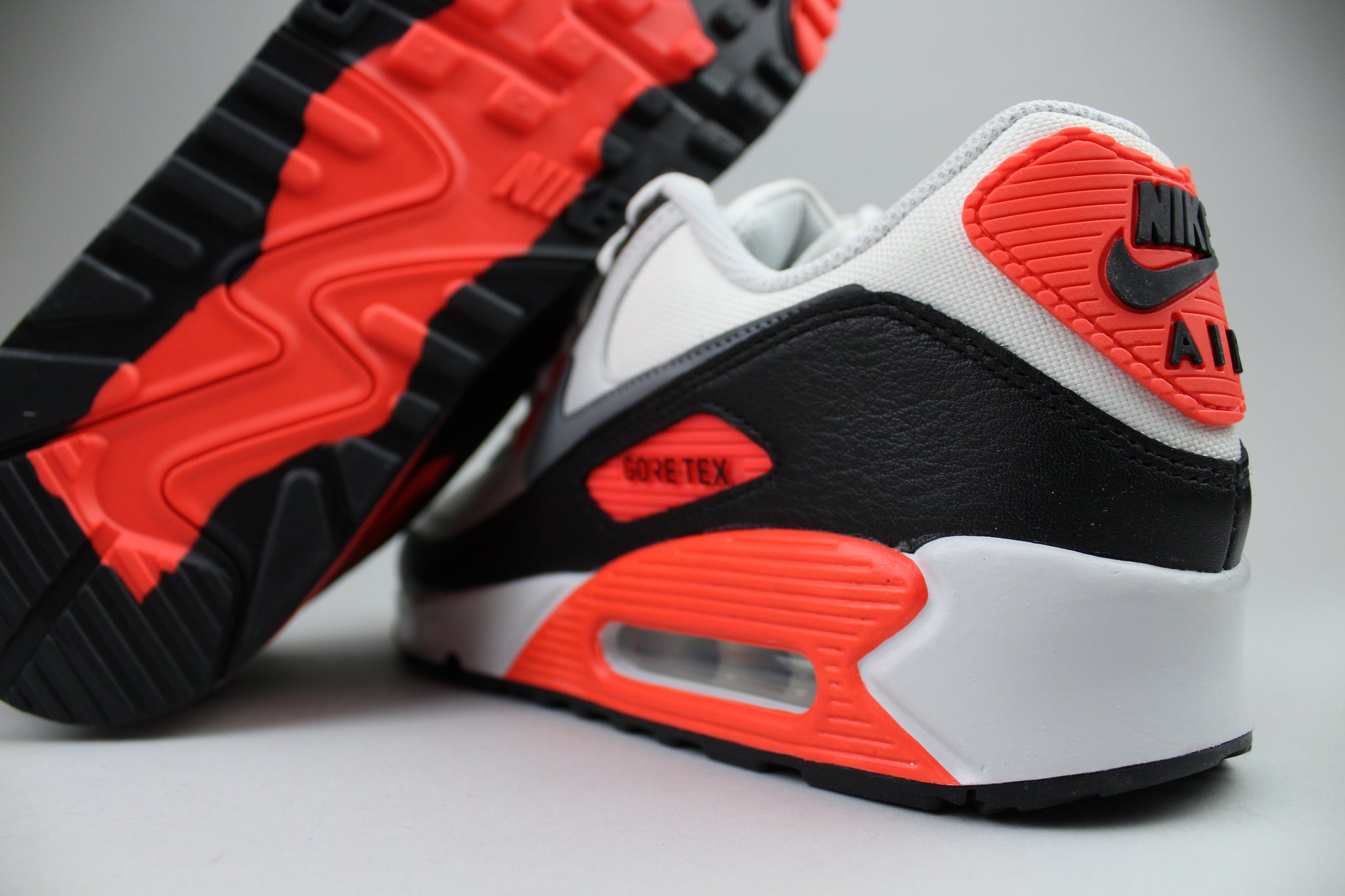 Nike Air Max 90 'Gore-Tex Infrared' – The Attic