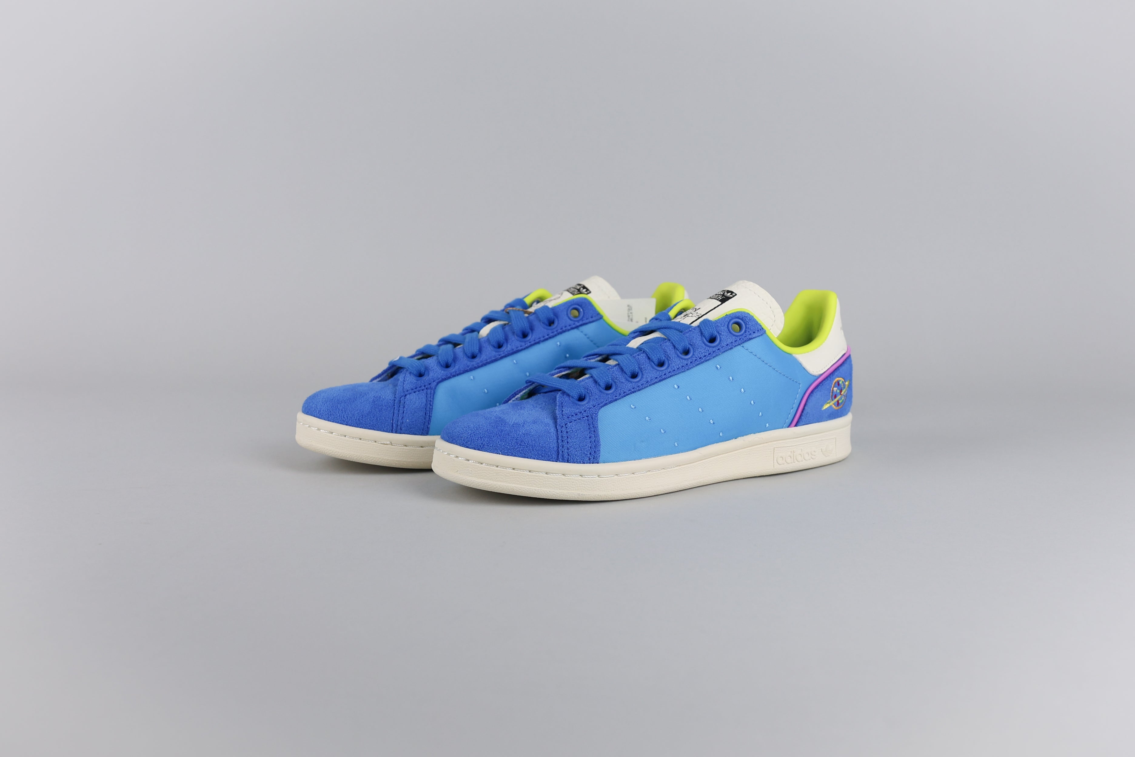 Adidas Stan Smith Disney 'Toy Story Rex and Aliens'- size 38 (ARCHIVE)-8749770015050-The Attic