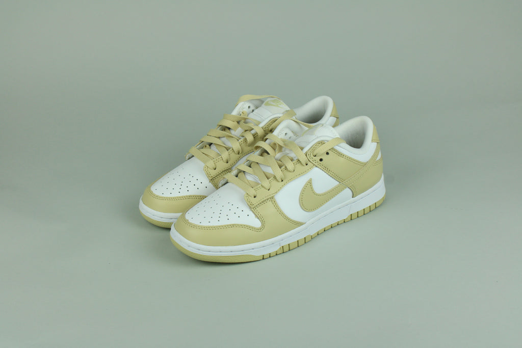 Nike Dunk Low 'Team Gold' - Size 40.5 (ARCHIVE)-10293181481290-The Attic