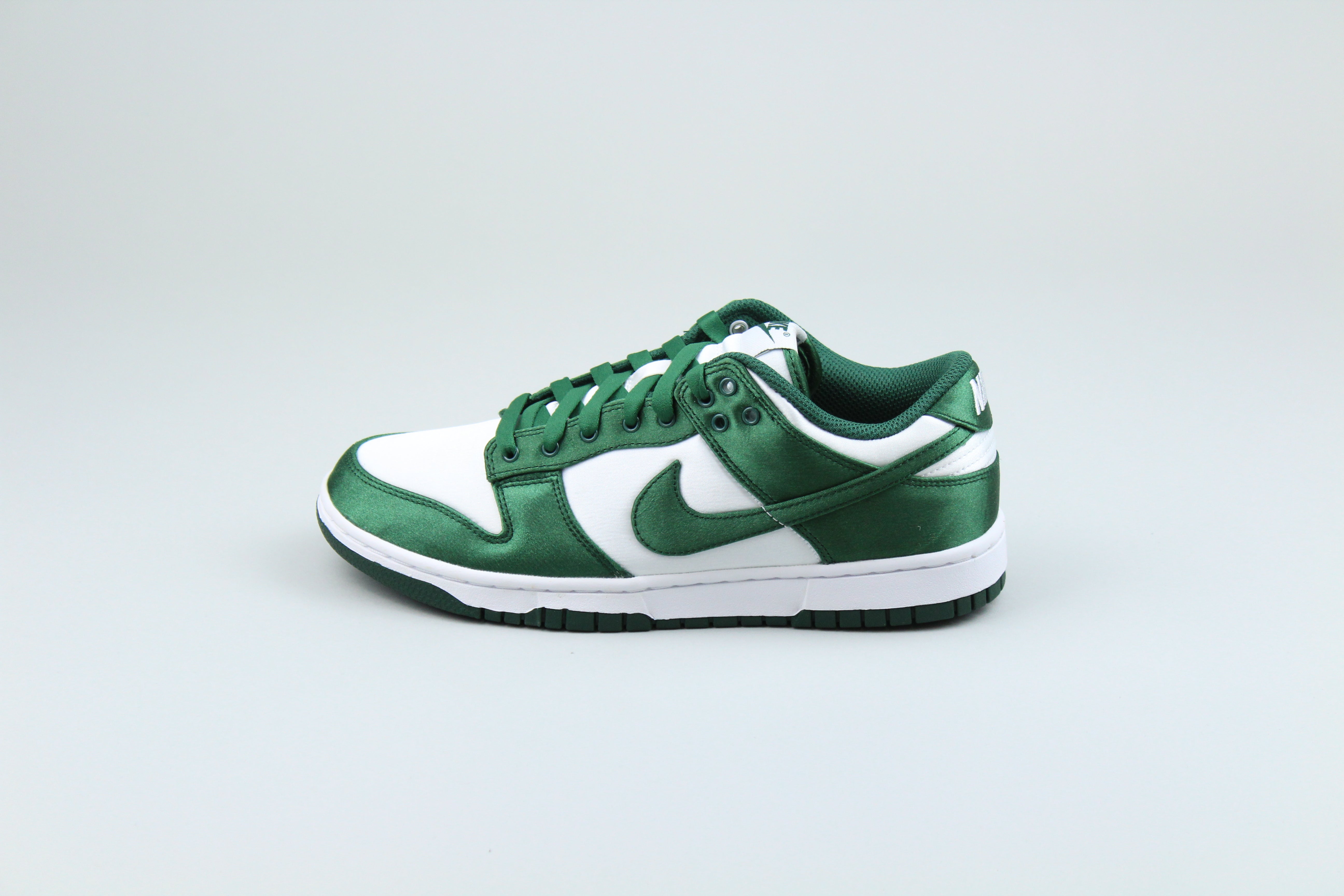 Nike Dunk Low 'Satin Green'-8524944441674-The Attic