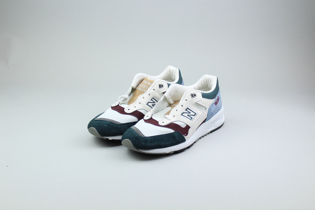New Balance 1530 (Supply Pack) - Size 45 (ARCHIVE)-9593372705098-The Attic