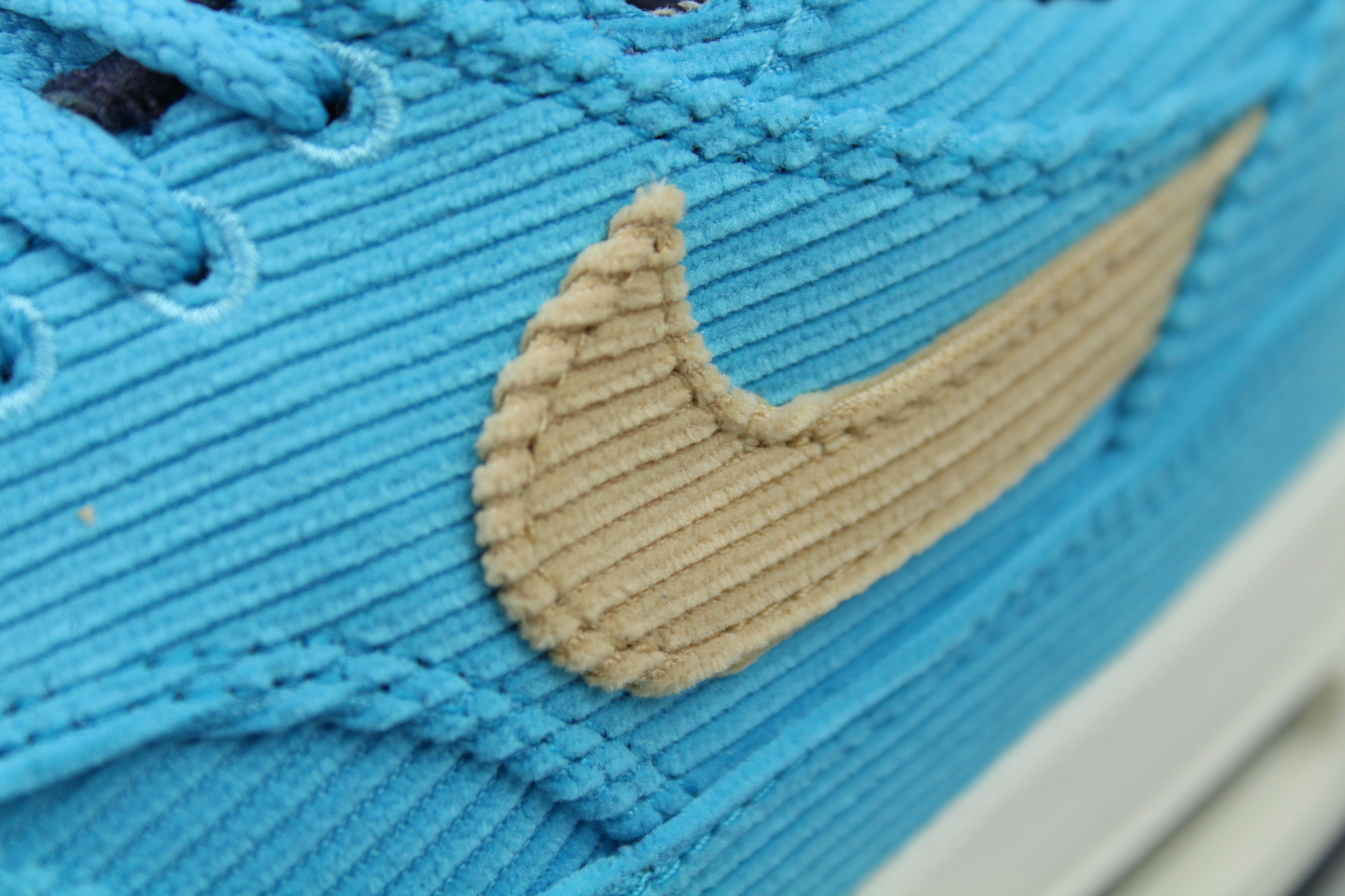 Nike Air Max 1 Corduroy 'Baltic Blue'-10052049142090-The Attic