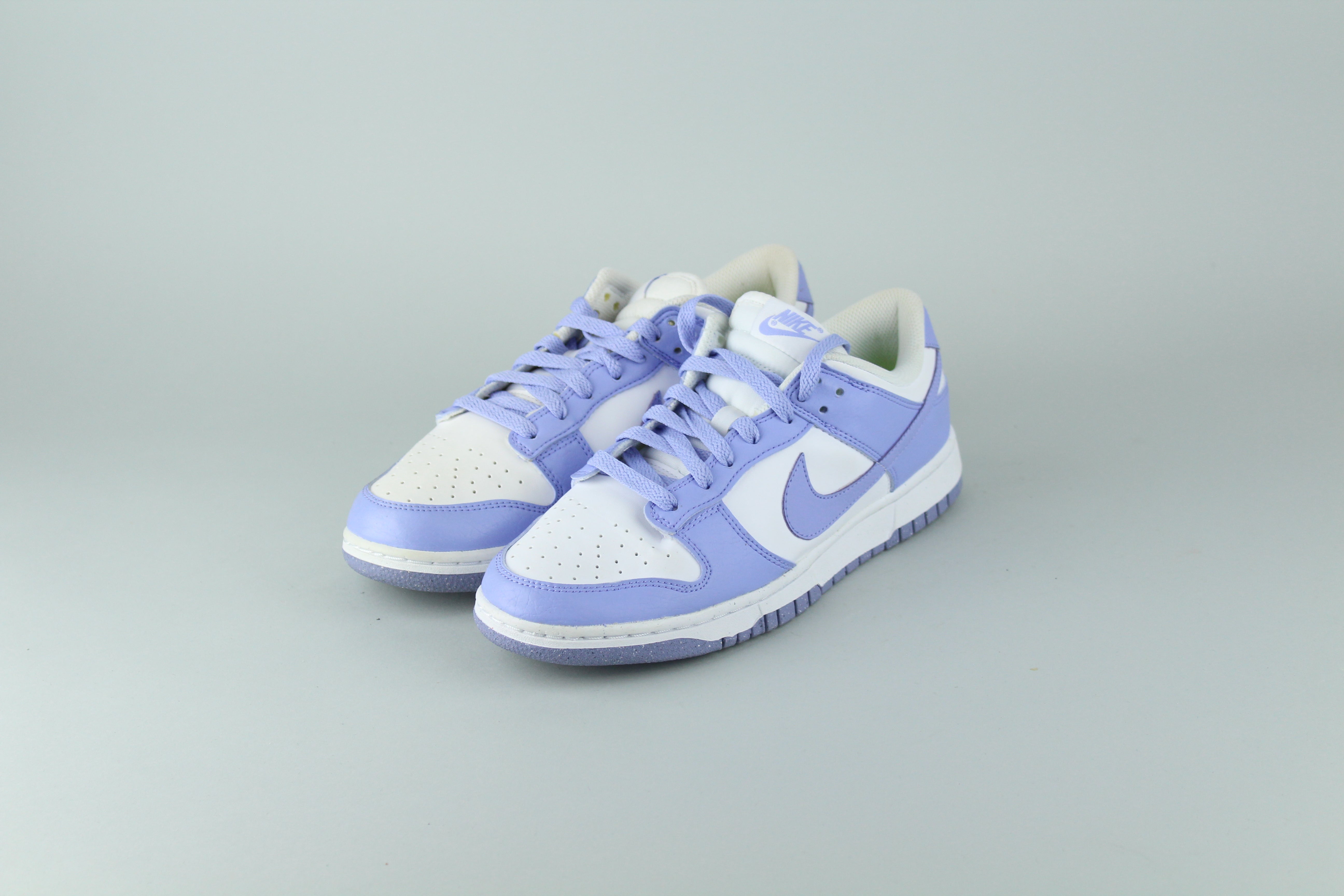 Nike Dunk Low Next Nature 'Lilac' - Size 40 (ARCHIVE)-10222398210378-The Attic