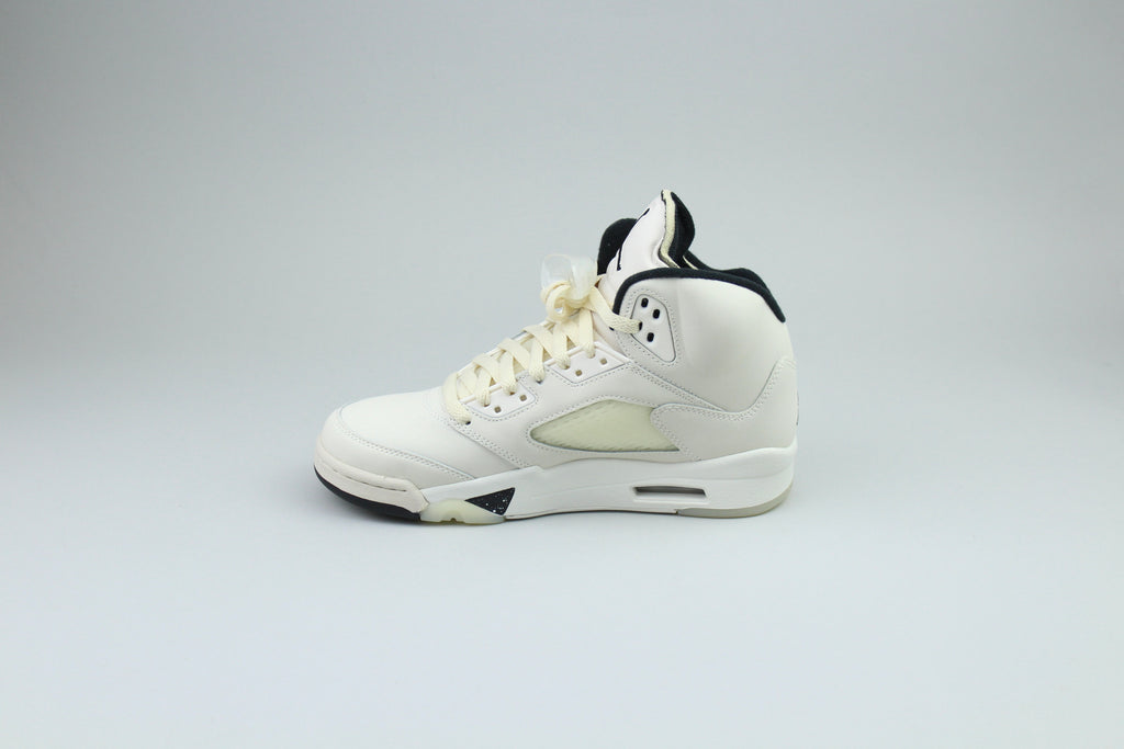 Air Jordan 5 Retro SE 'Sail'-9995316920650-The Attic